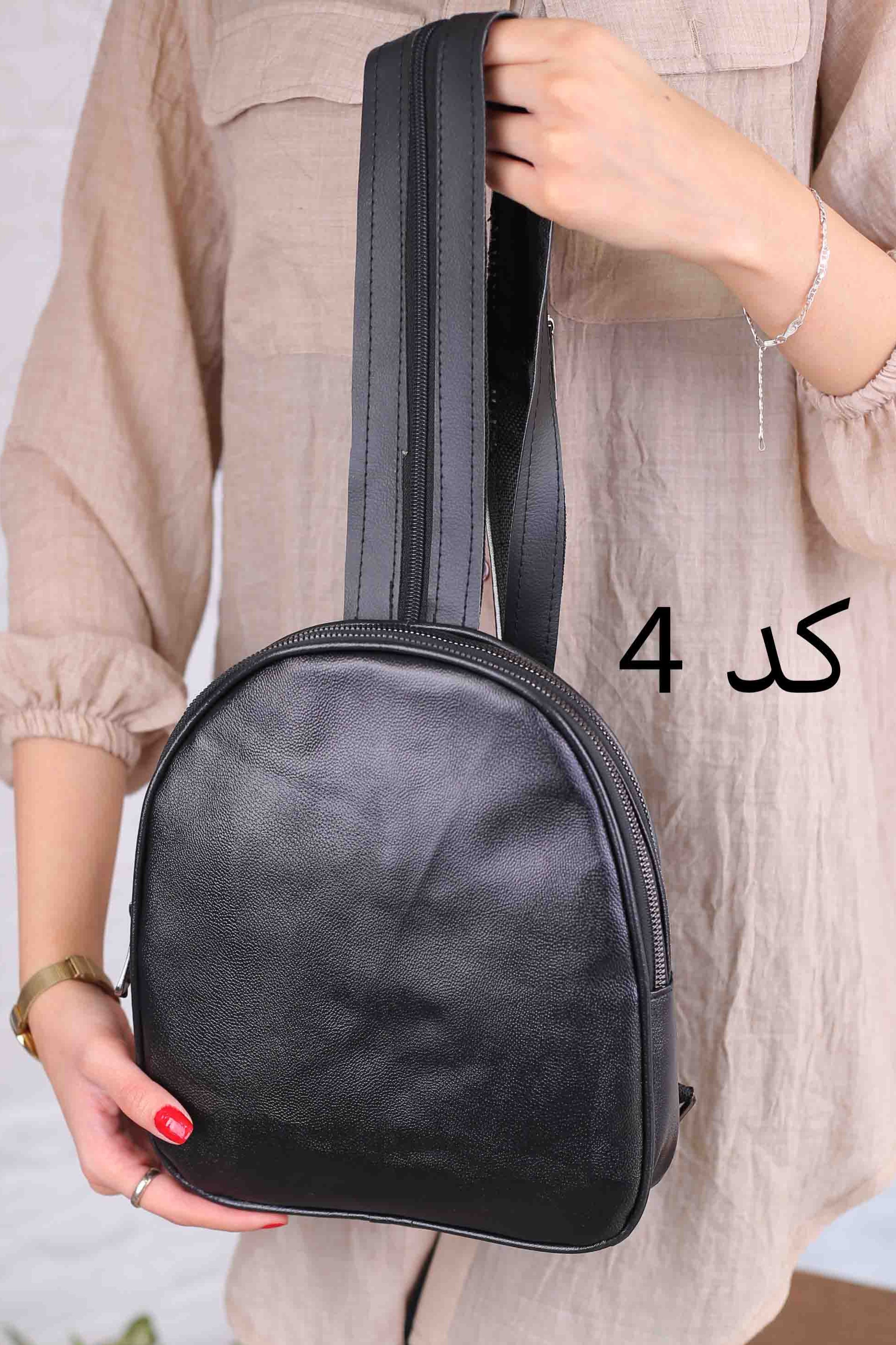 کیف کوله کد 9400