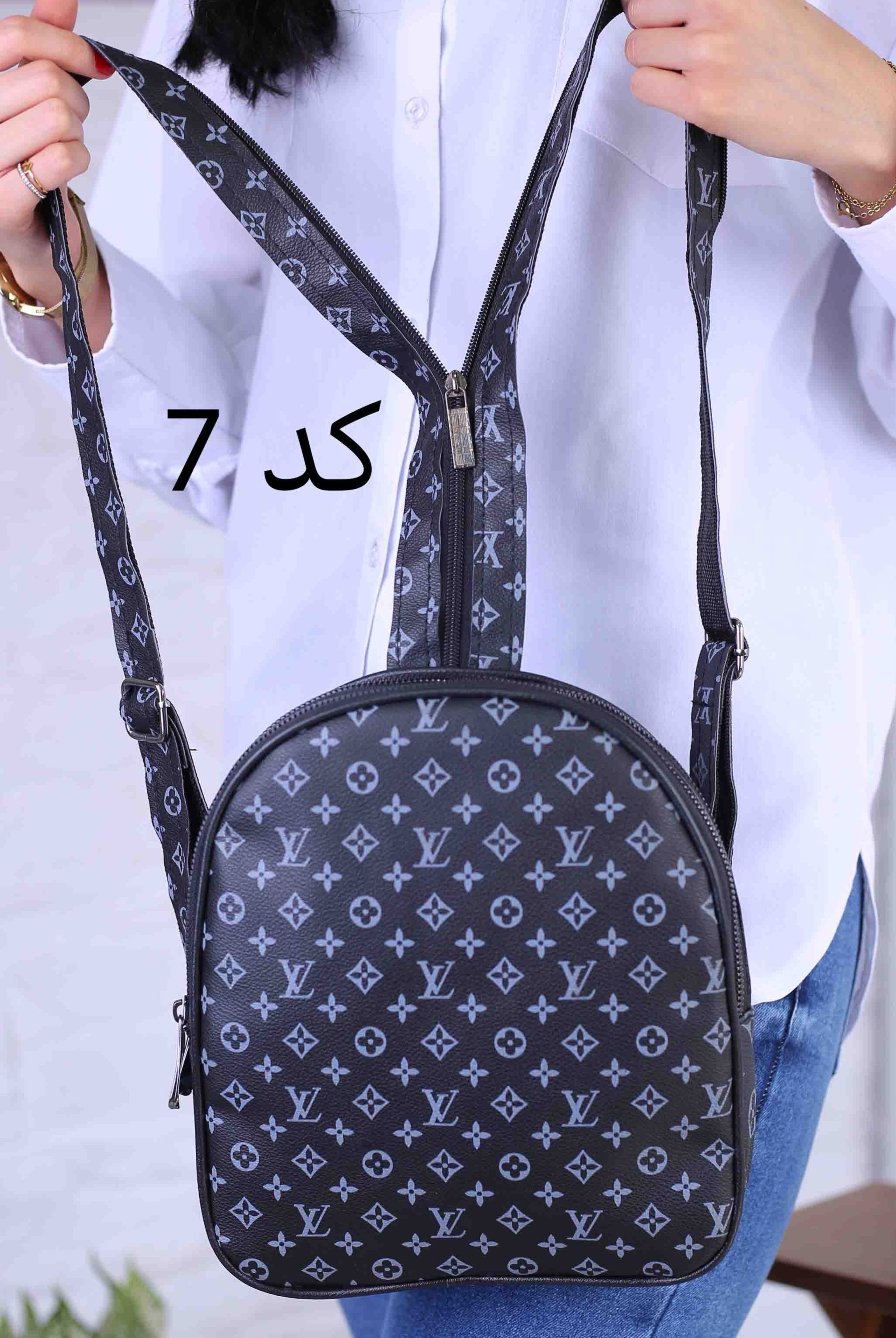 کیف کوله کد 9400