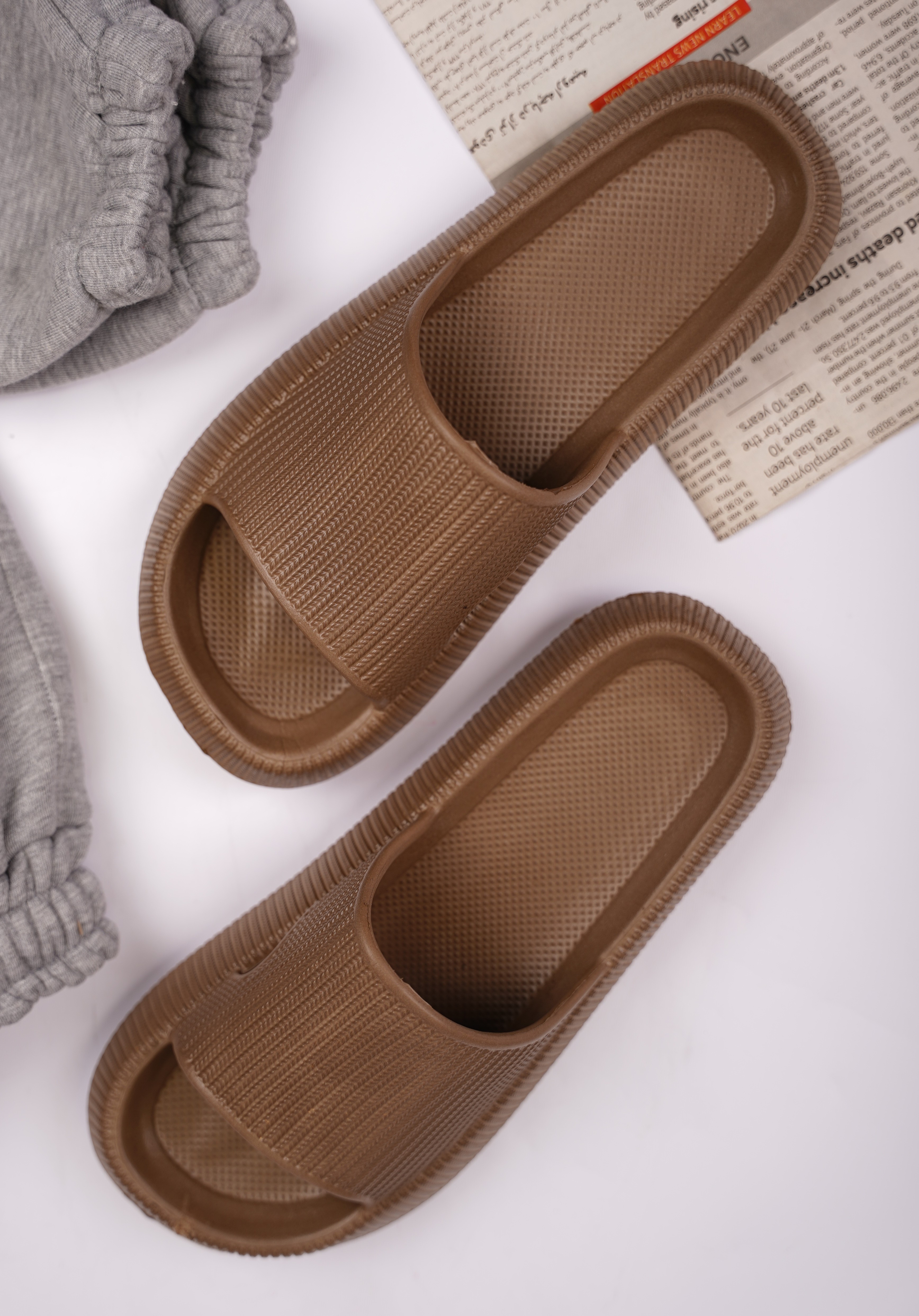 کفش صندل مردانه راحتی ارسلان