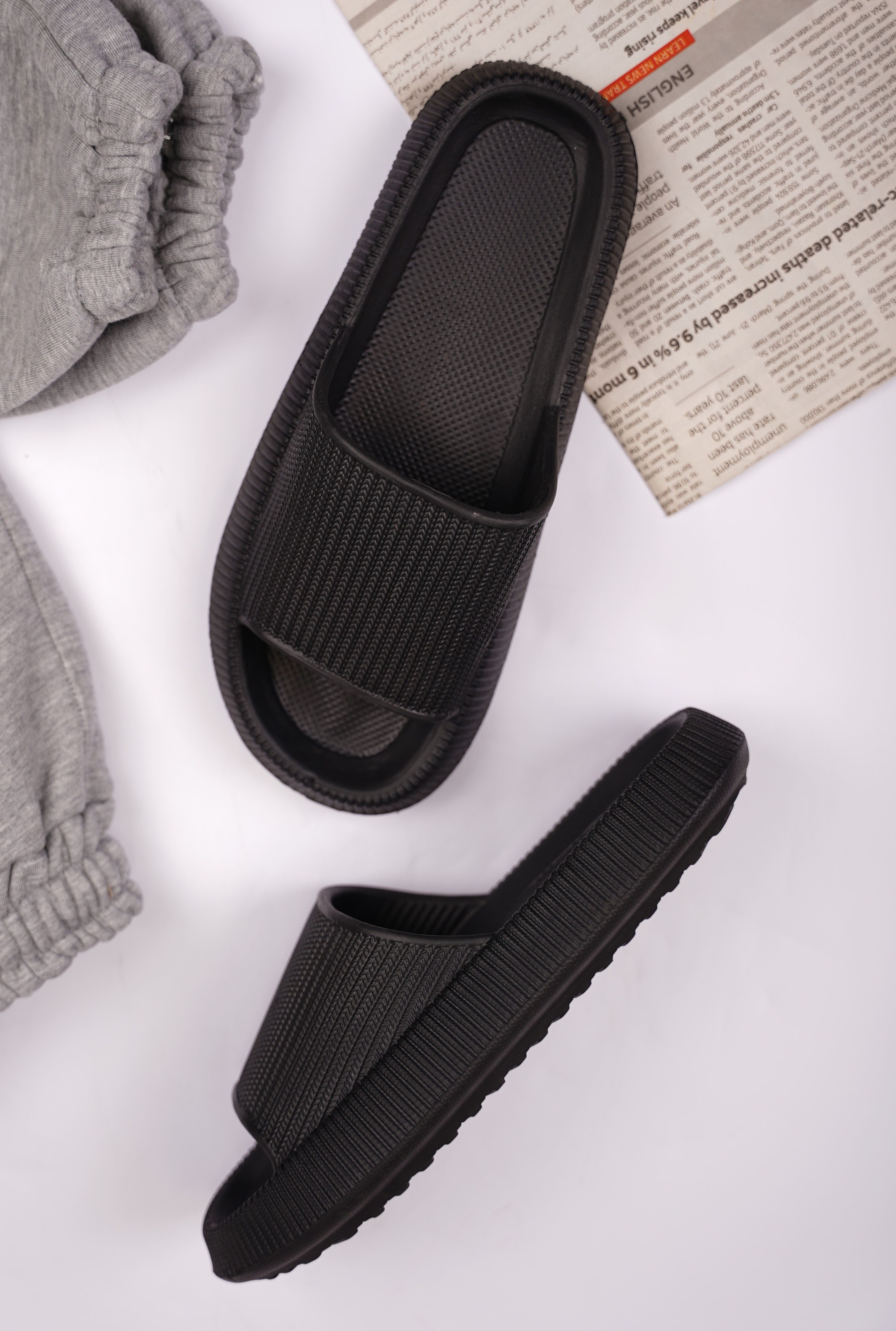 کفش صندل مردانه راحتی ارسلان