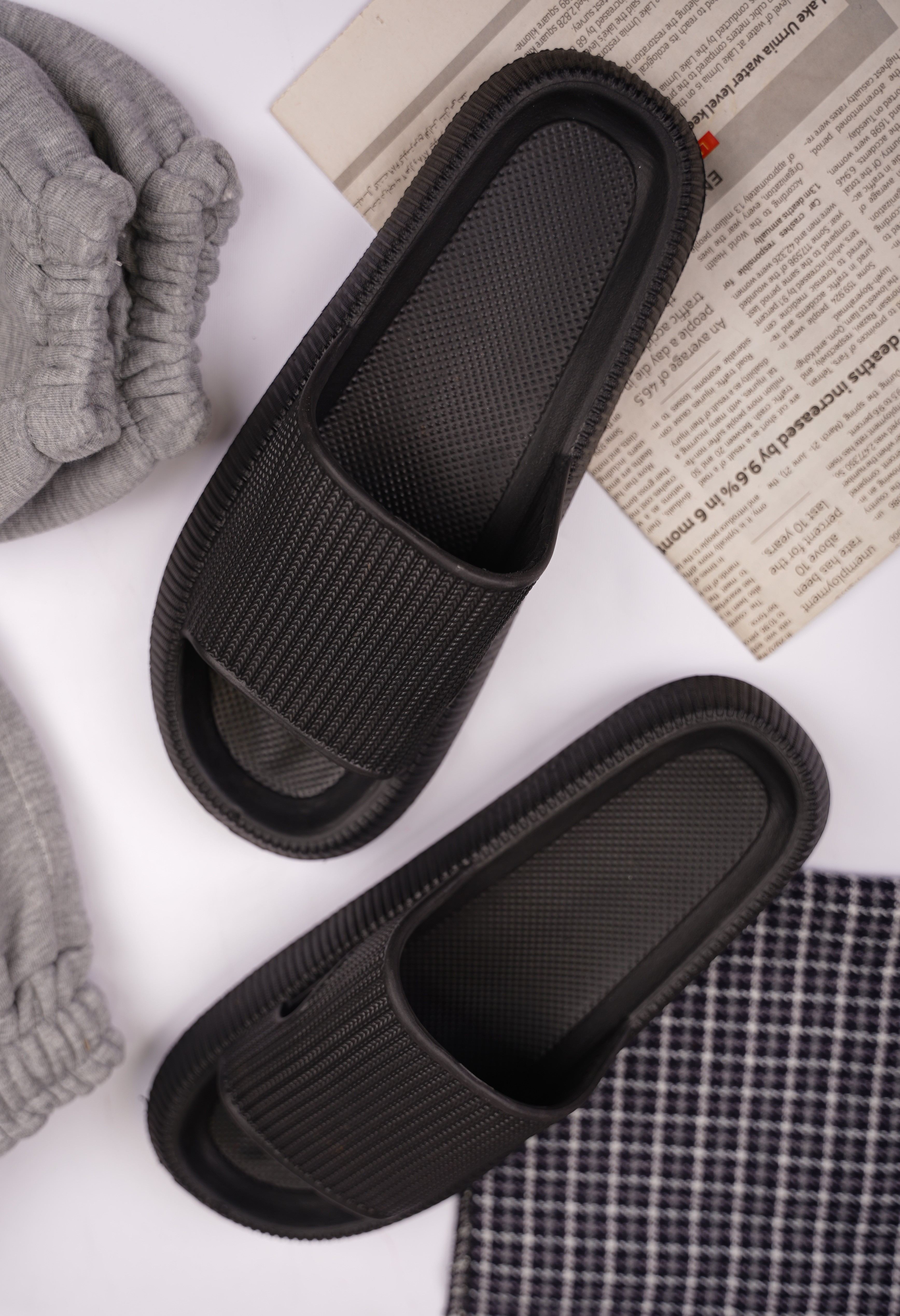 کفش صندل مردانه راحتی ارسلان