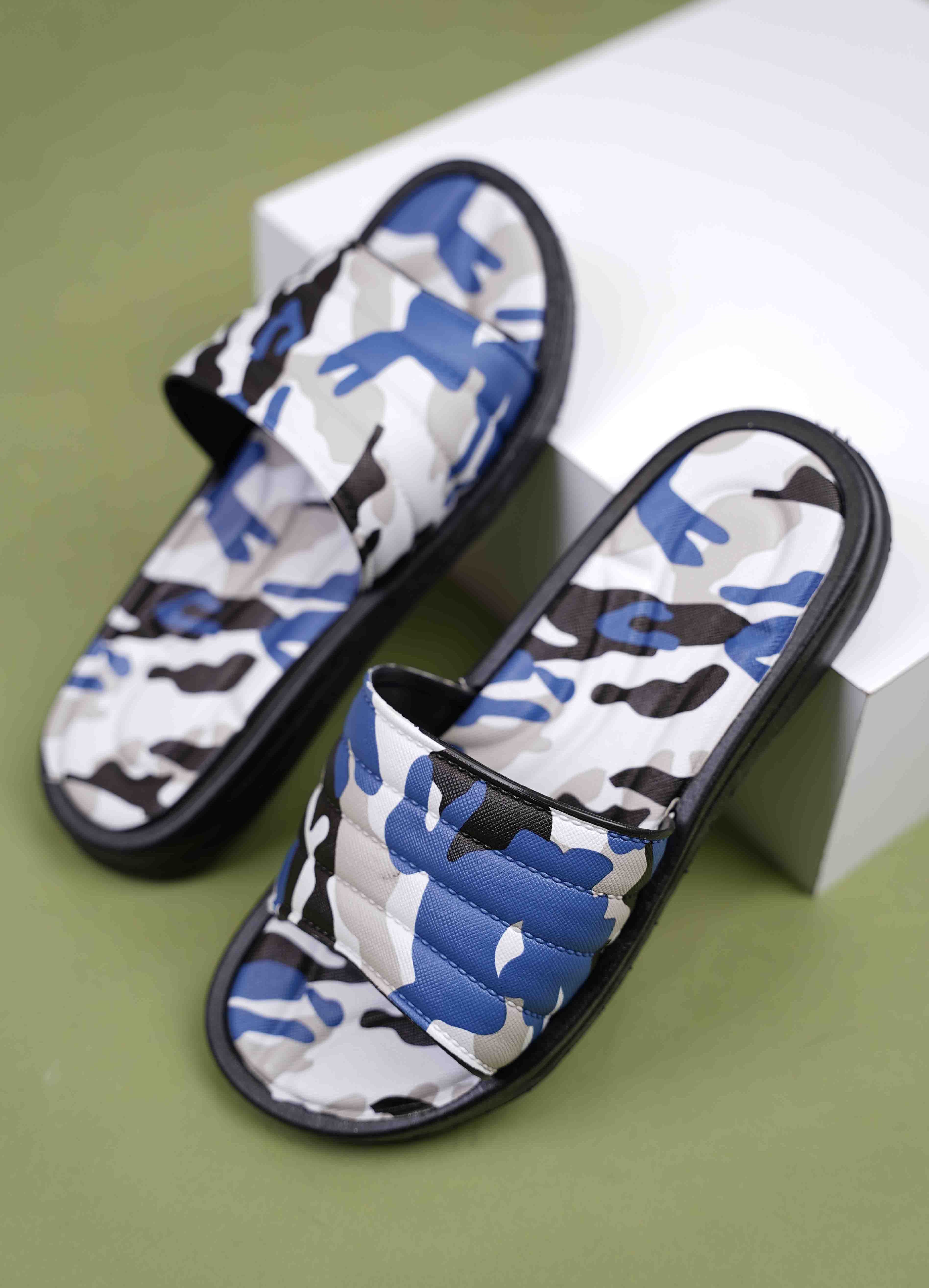 کفش صندل مردانه راحتی فرزین ارتشی