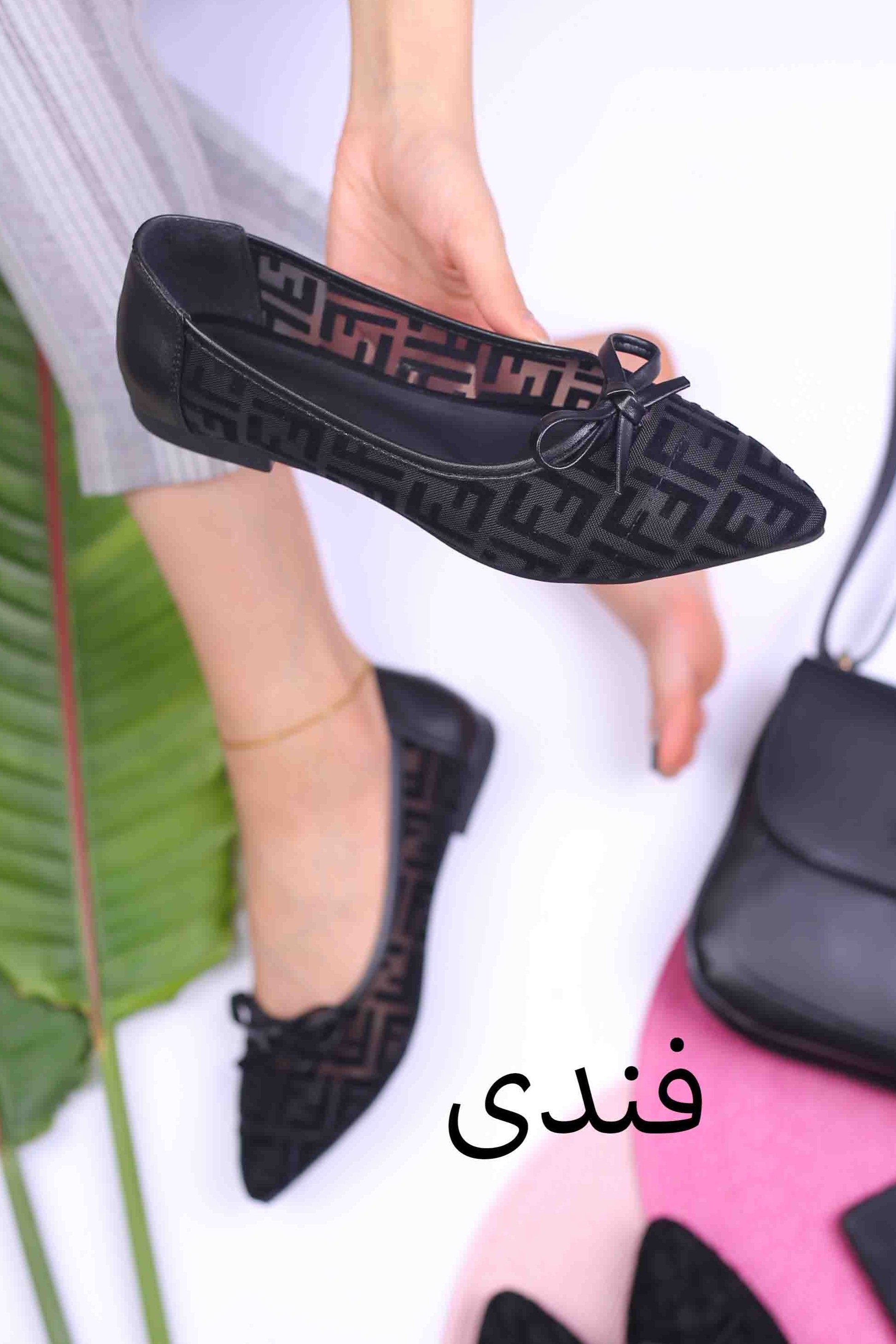 کالج زنانه فندی