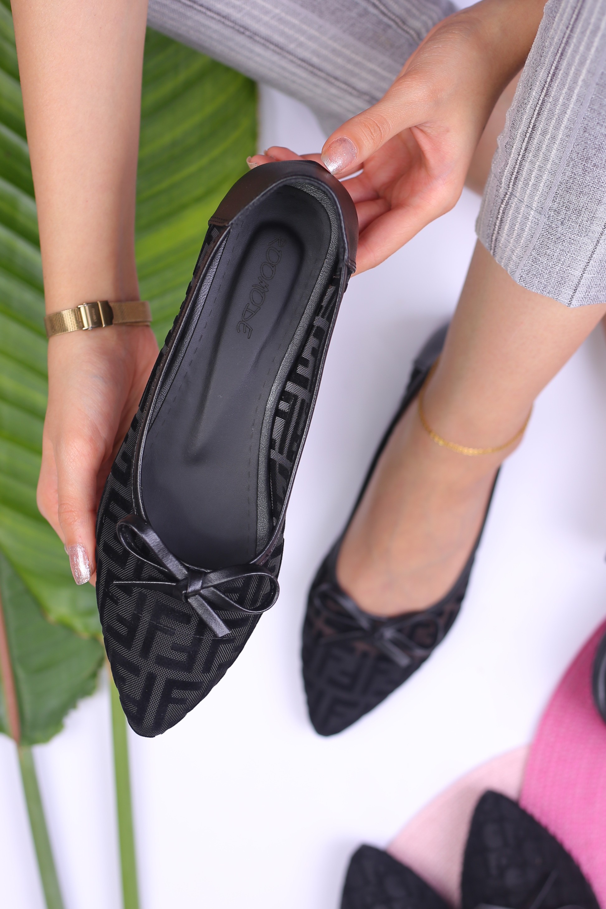 کالج زنانه فندی