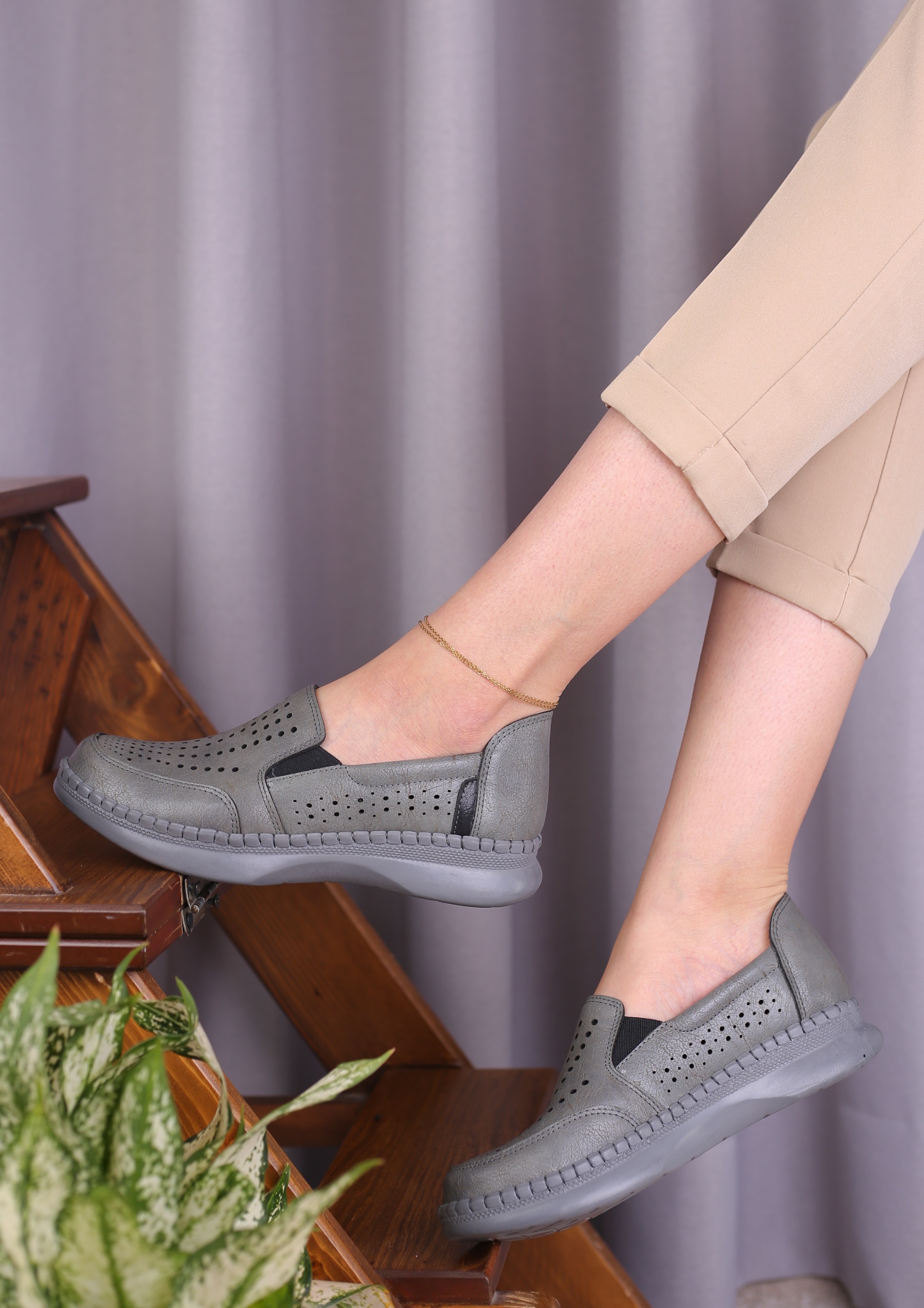 کفش پرسنلی زنانه میلانو