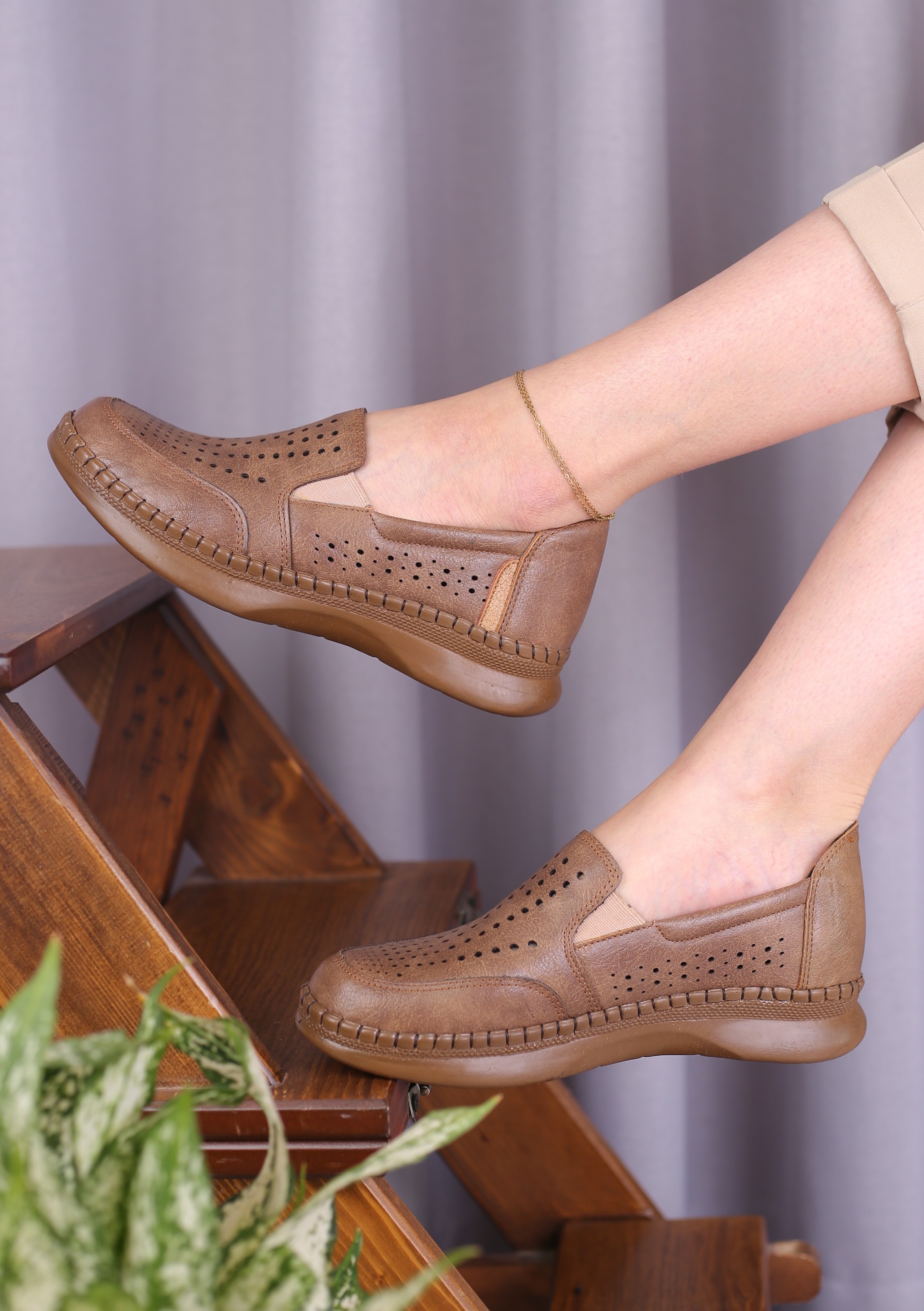 کفش پرسنلی زنانه میلانو