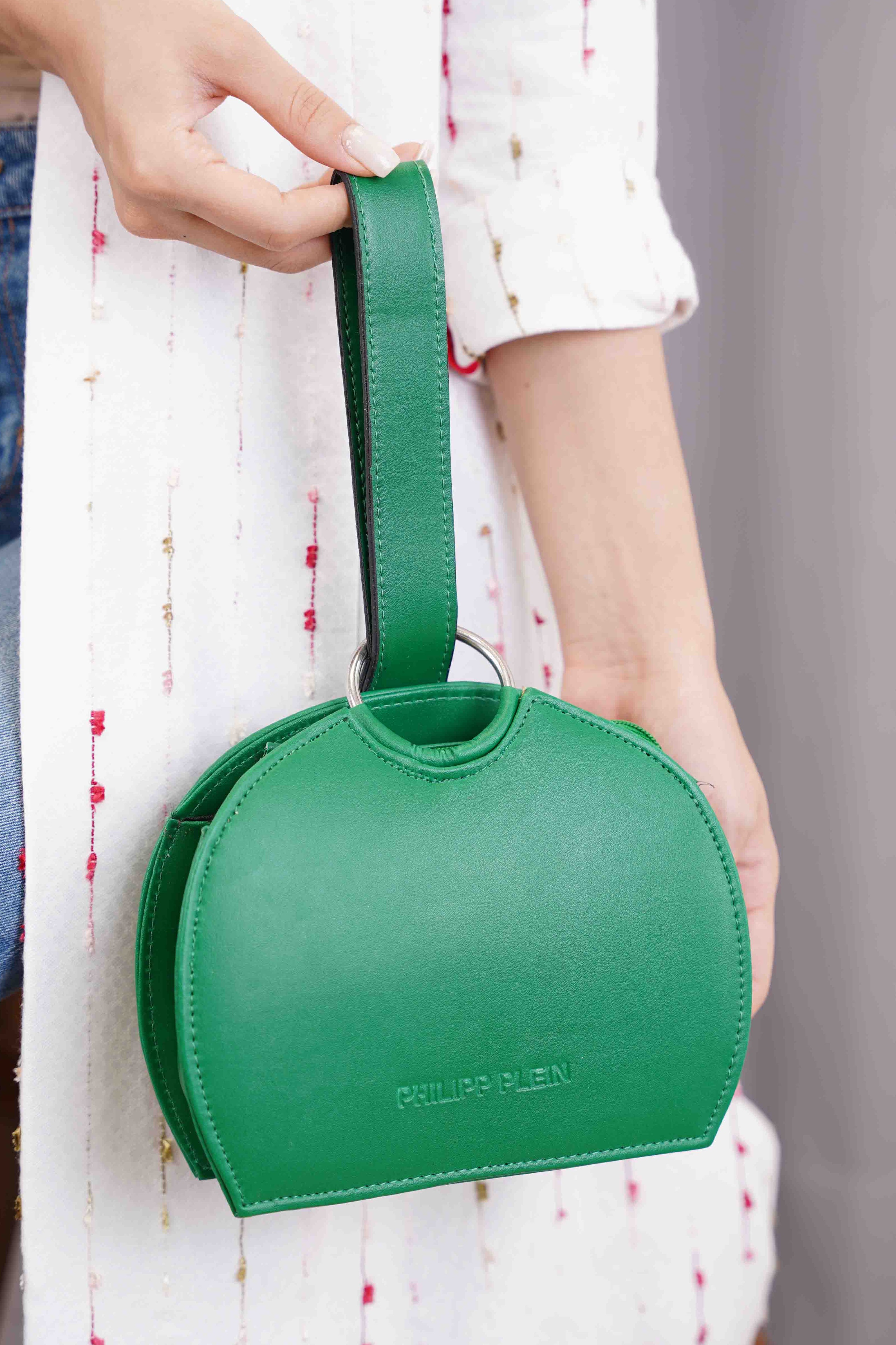 کیف دوشی زنانه کد 447