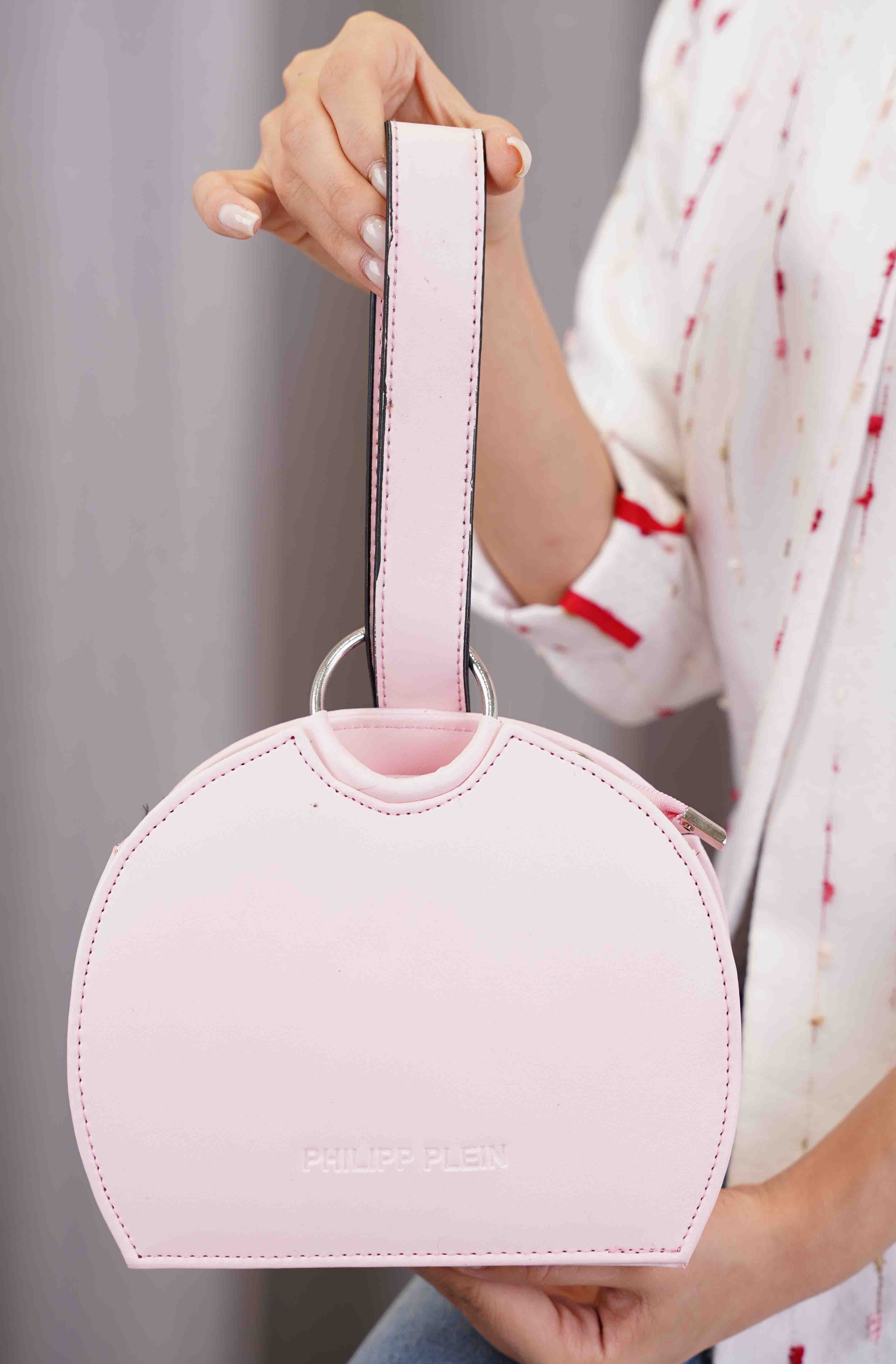 کیف دوشی زنانه کد 447