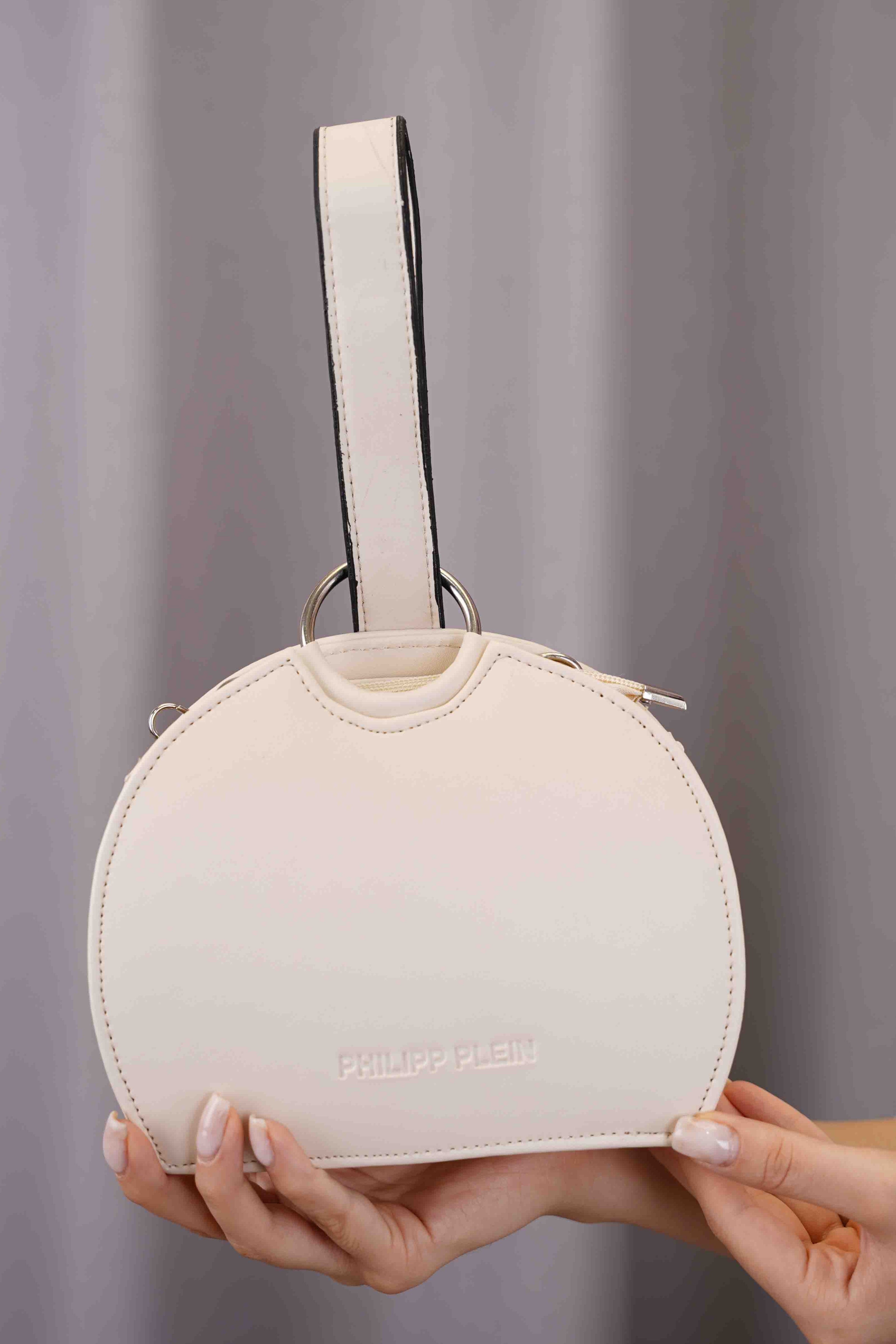 کیف دوشی زنانه کد 447