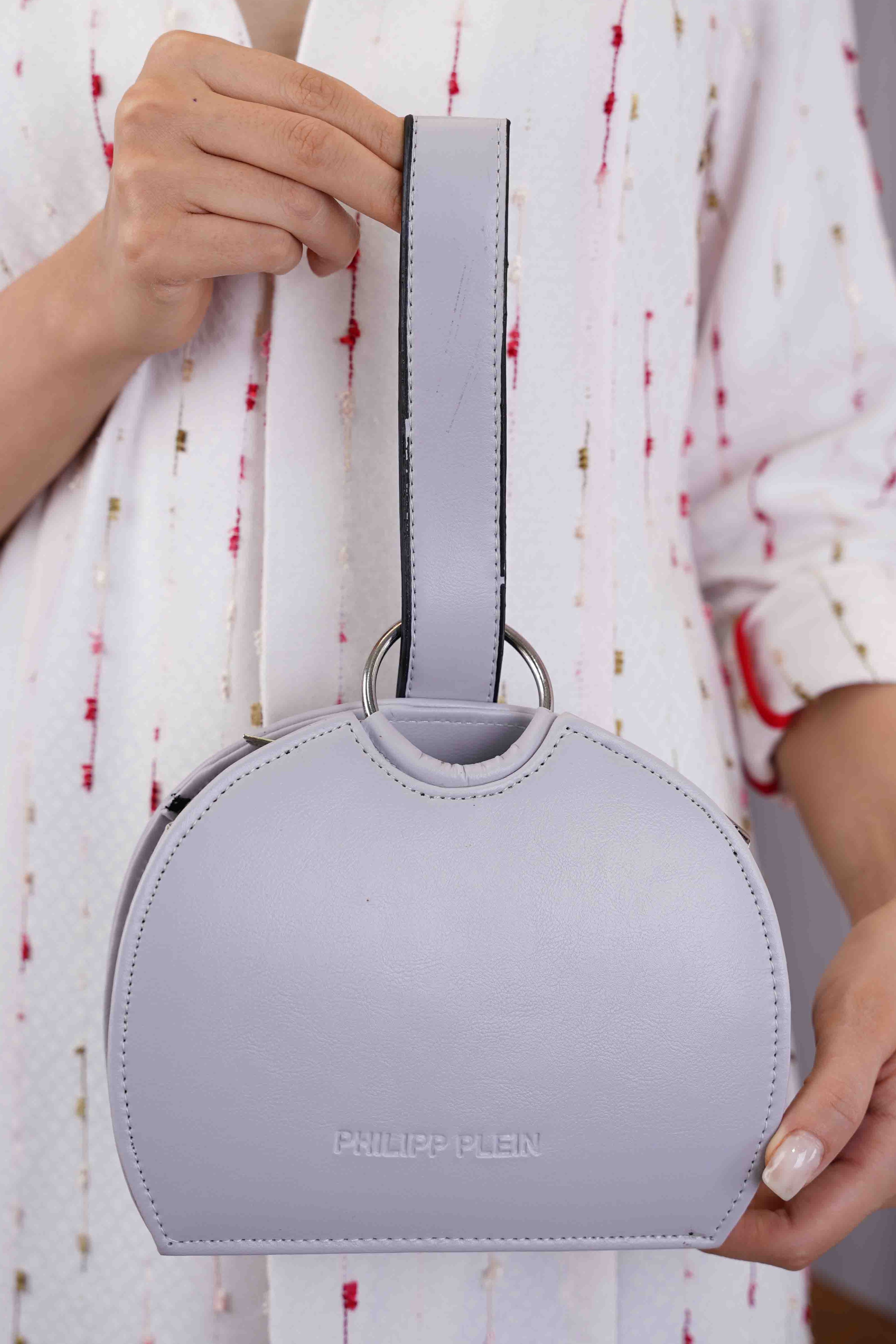 کیف دوشی زنانه کد 447