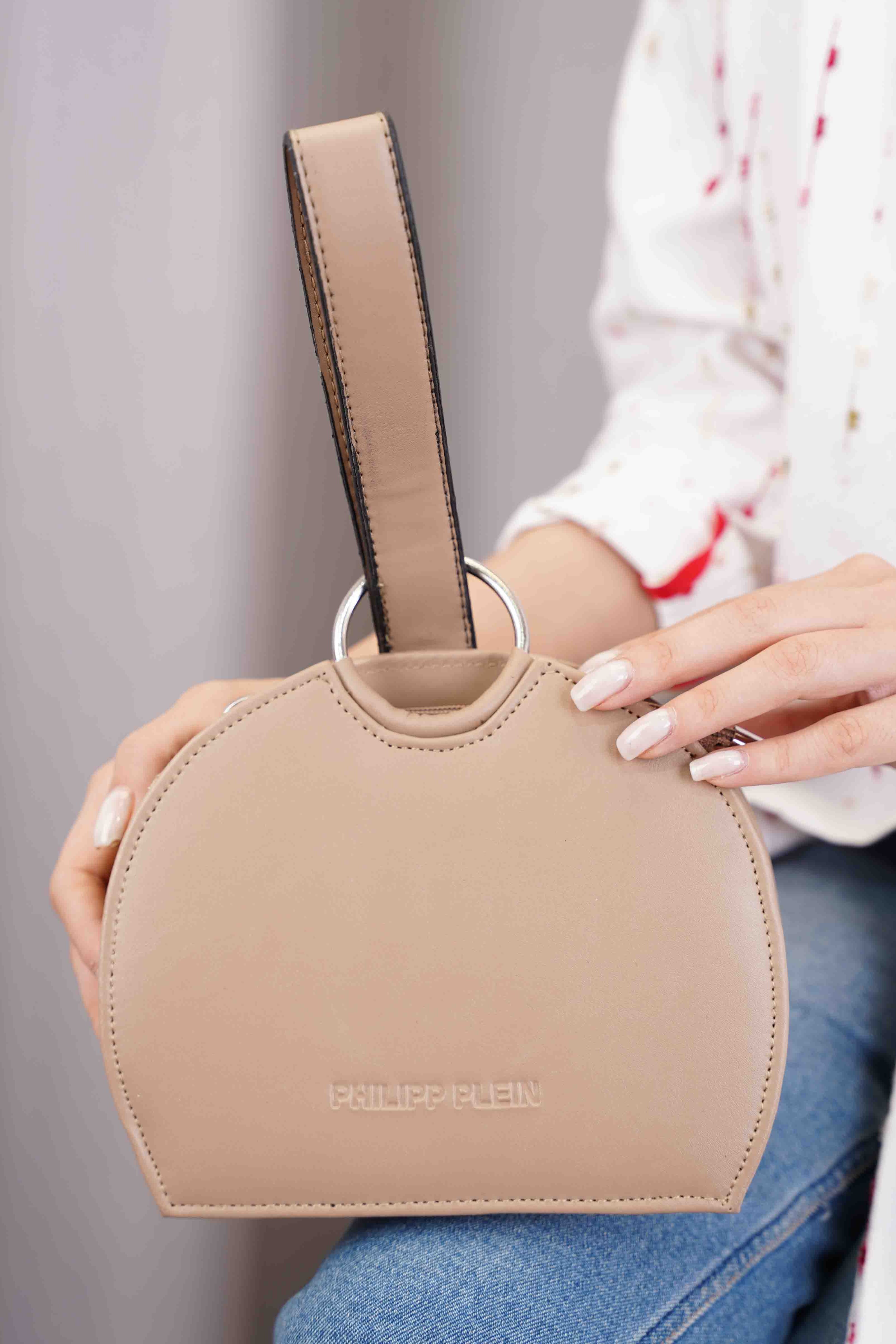 کیف دوشی زنانه کد 447