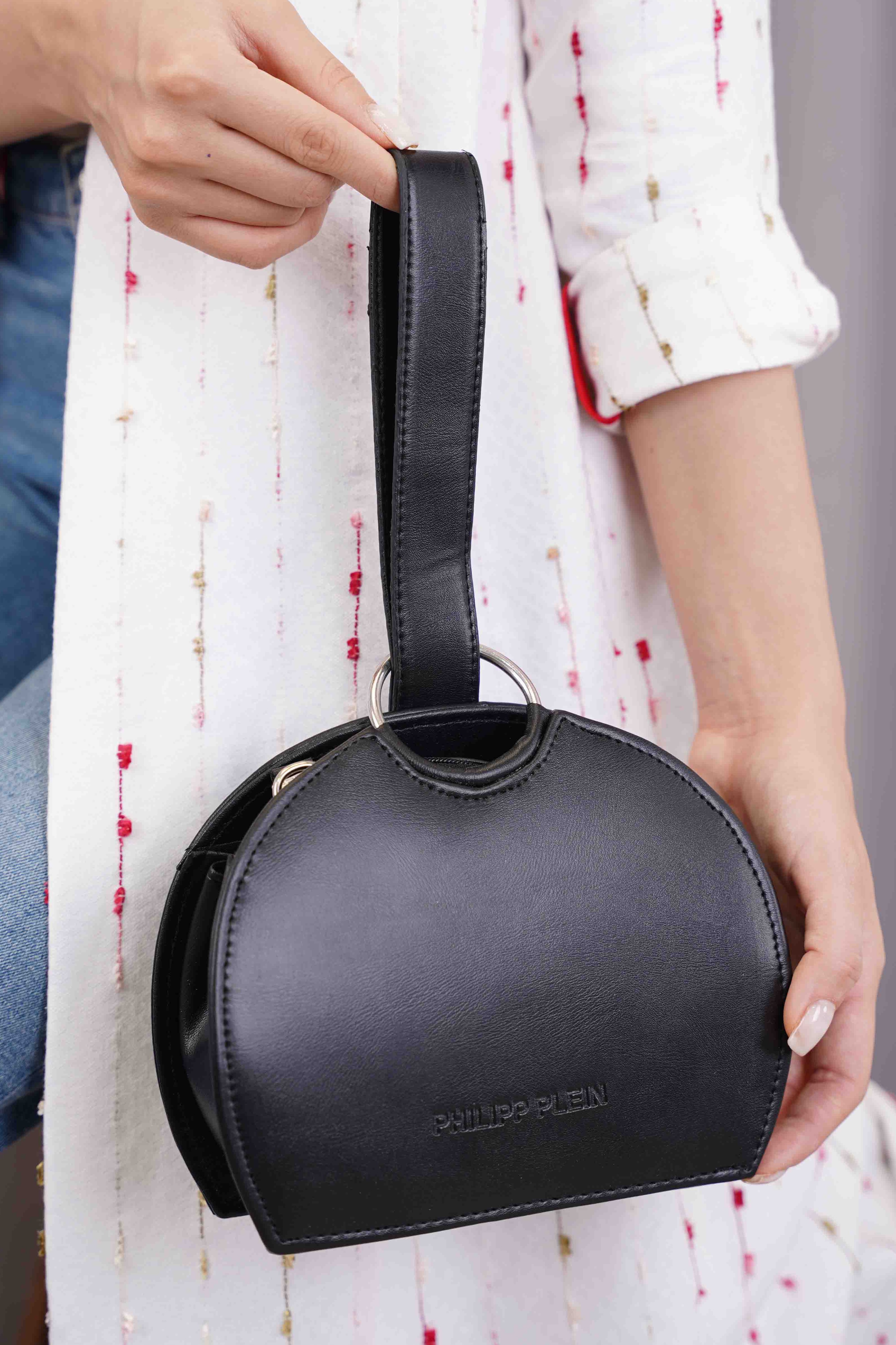 کیف دوشی زنانه کد 447