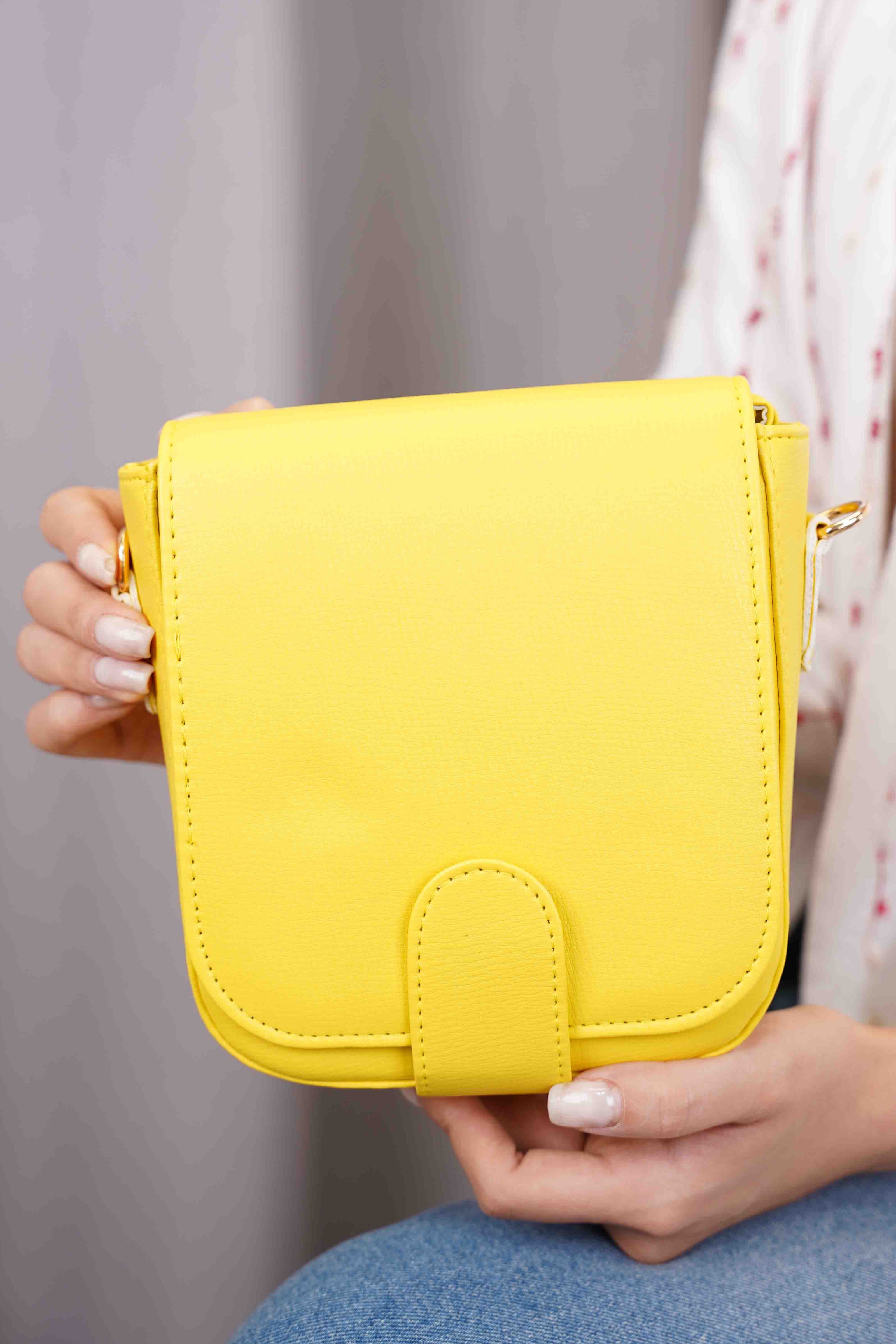 کیف مینیمال کد 34