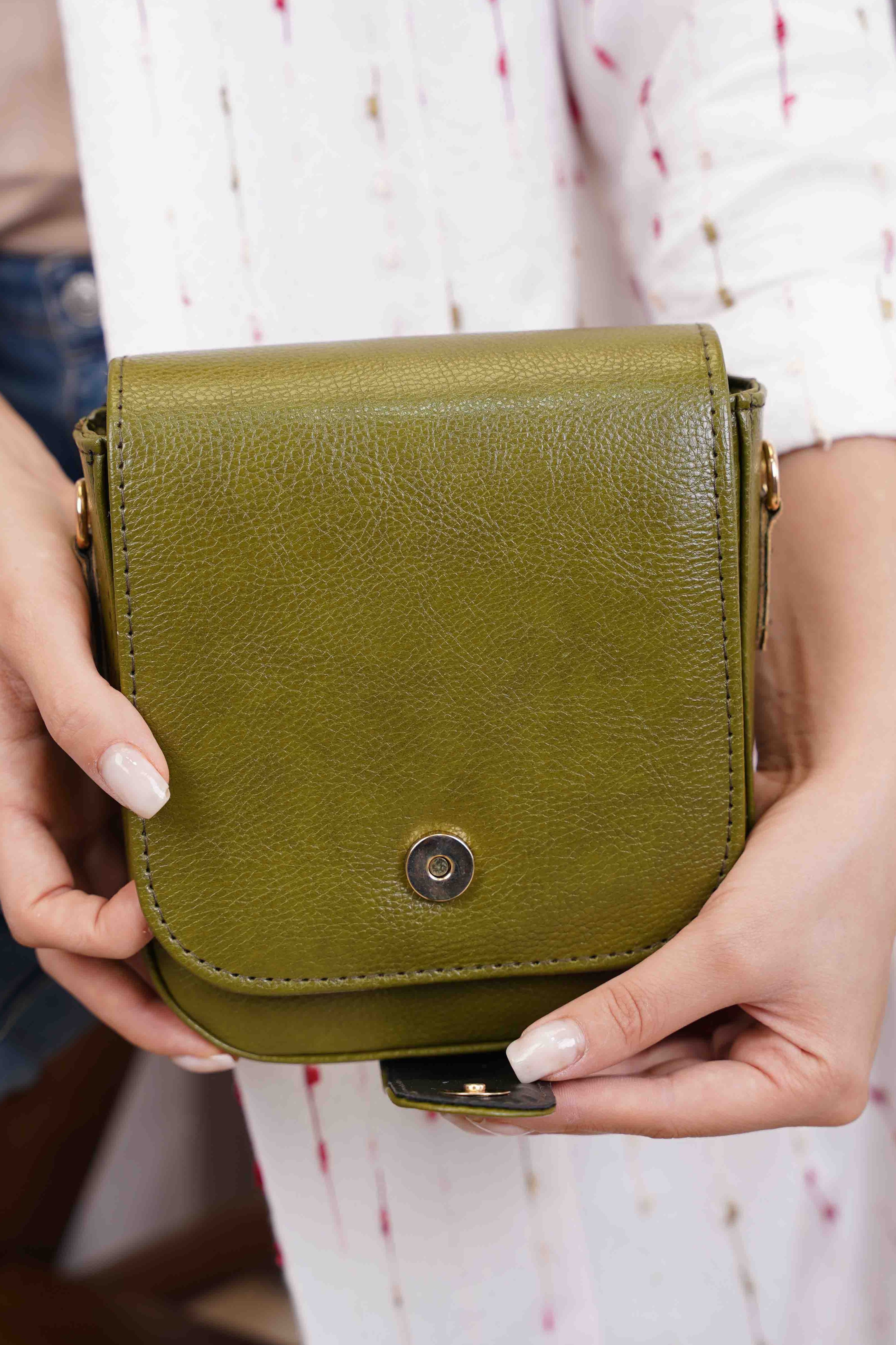 کیف مینیمال کد 34