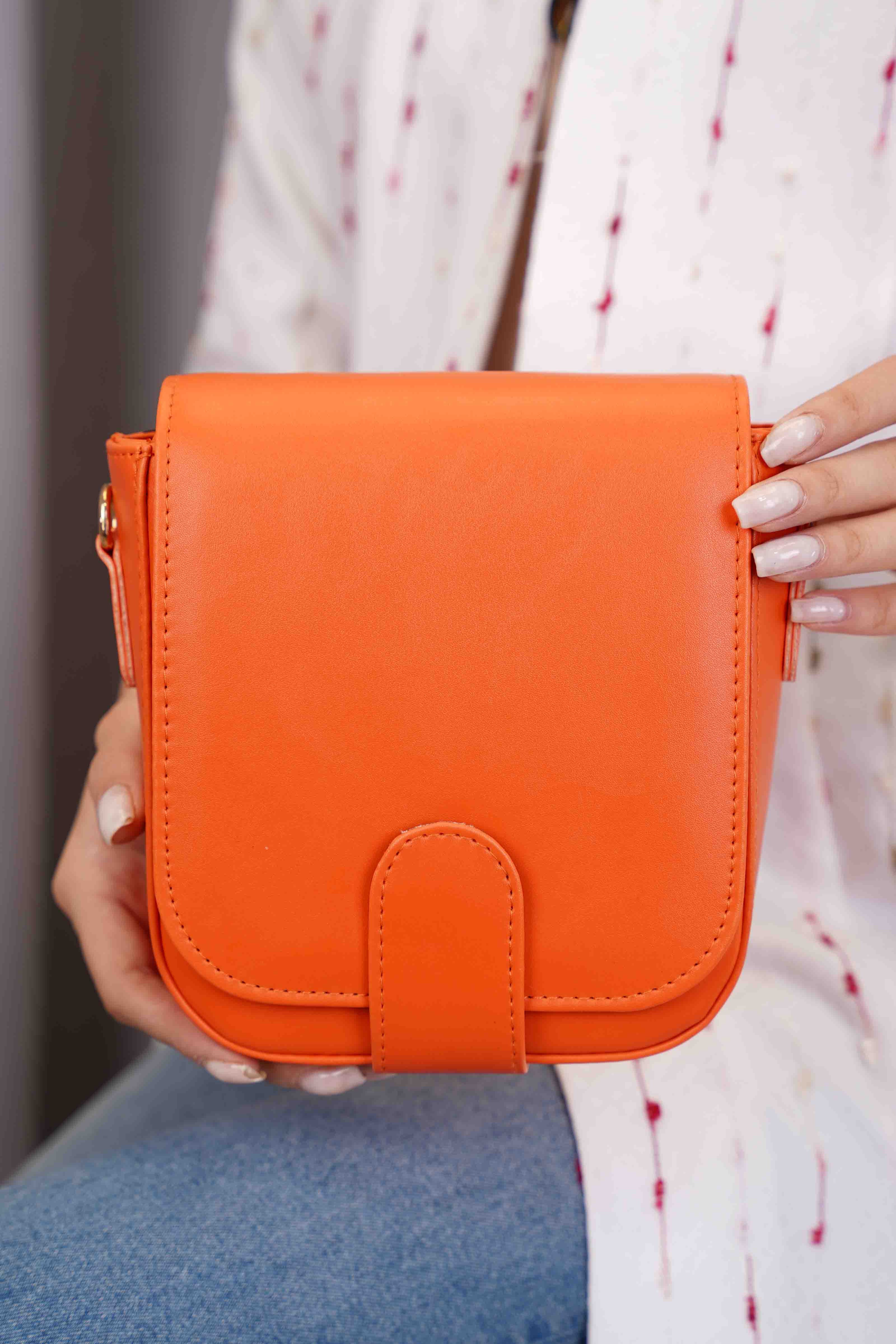 کیف مینیمال کد 34