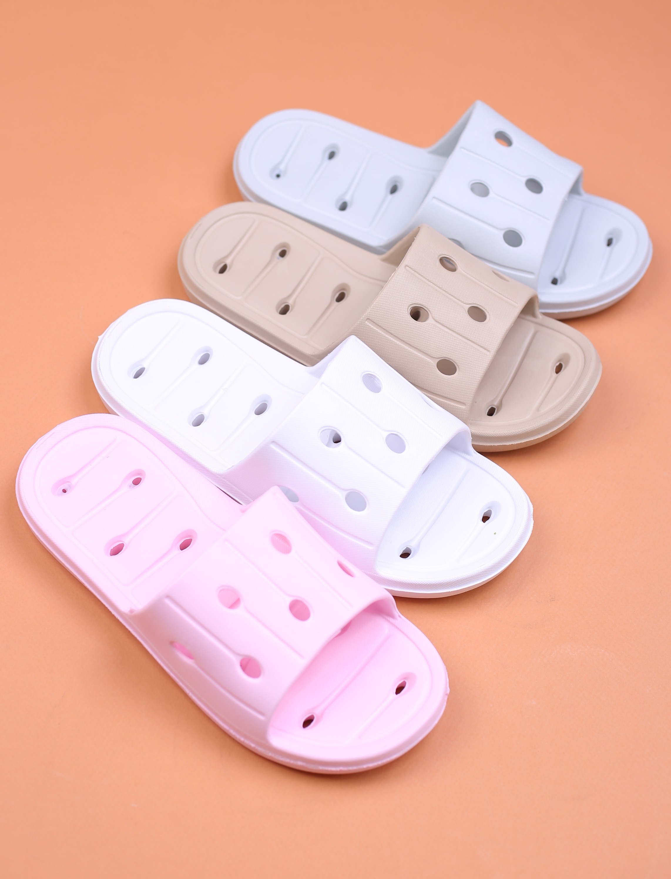 کفش صندل زنانه راحتی استخری