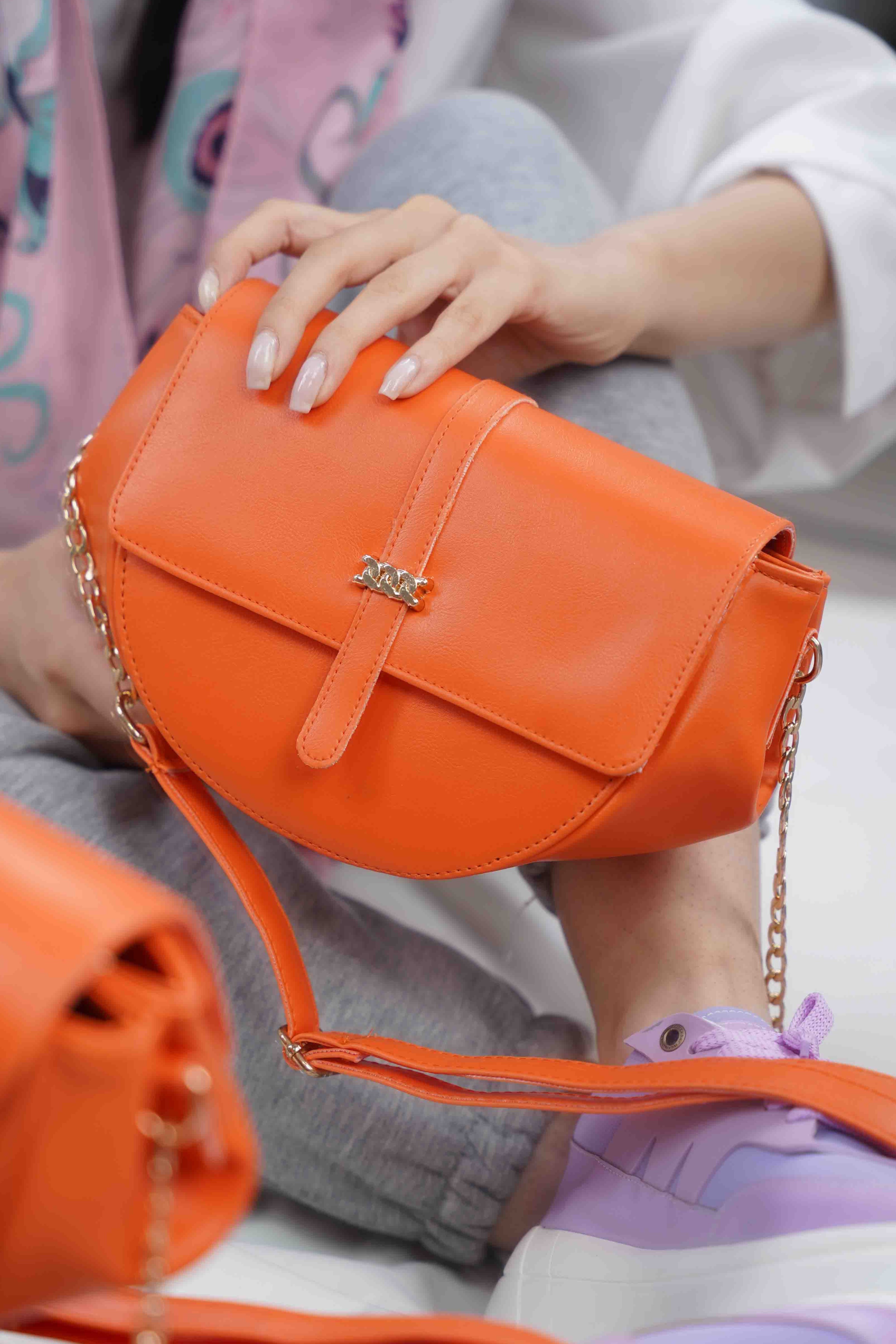 کیف دوشی زنانه کد 265