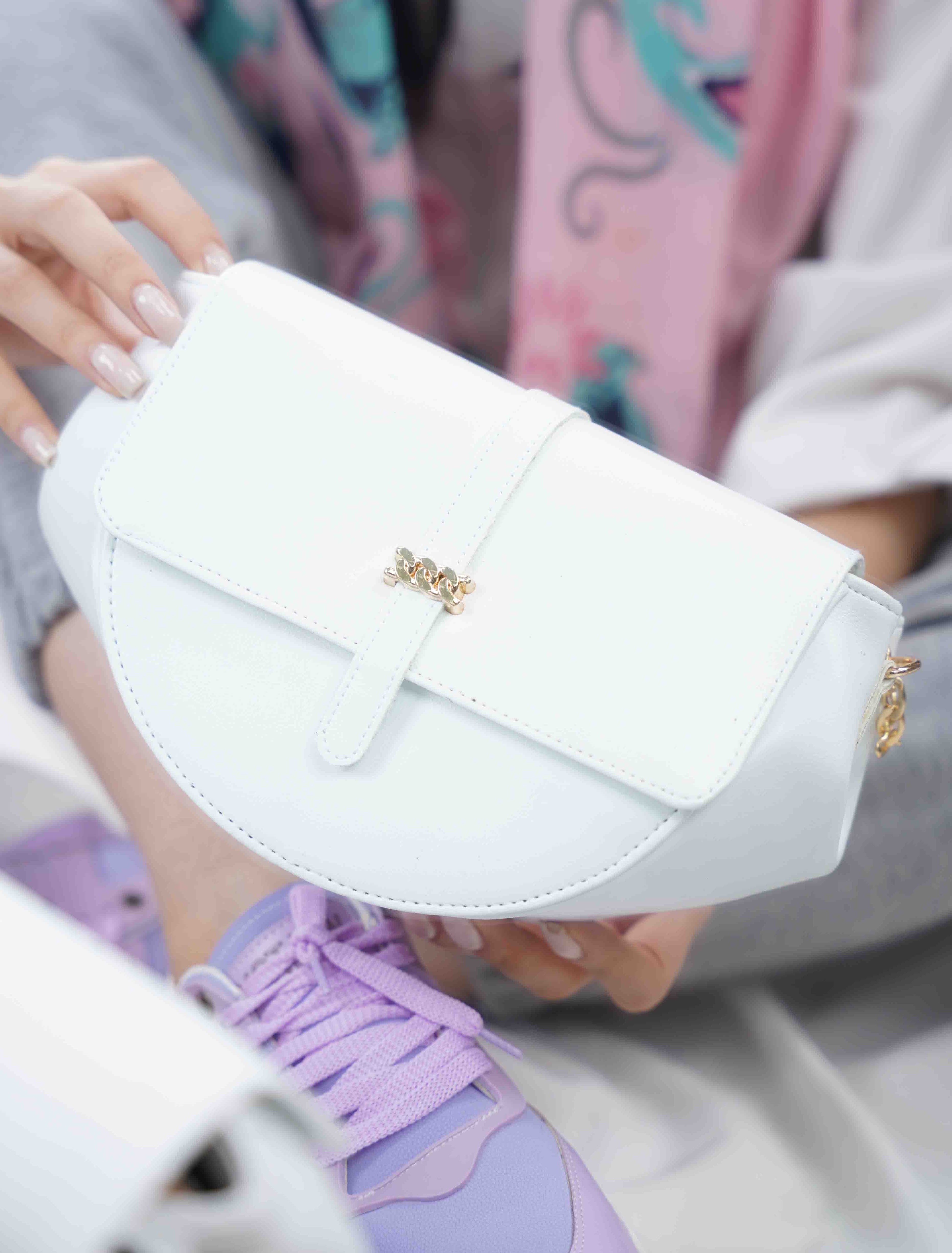 کیف دوشی زنانه کد 265