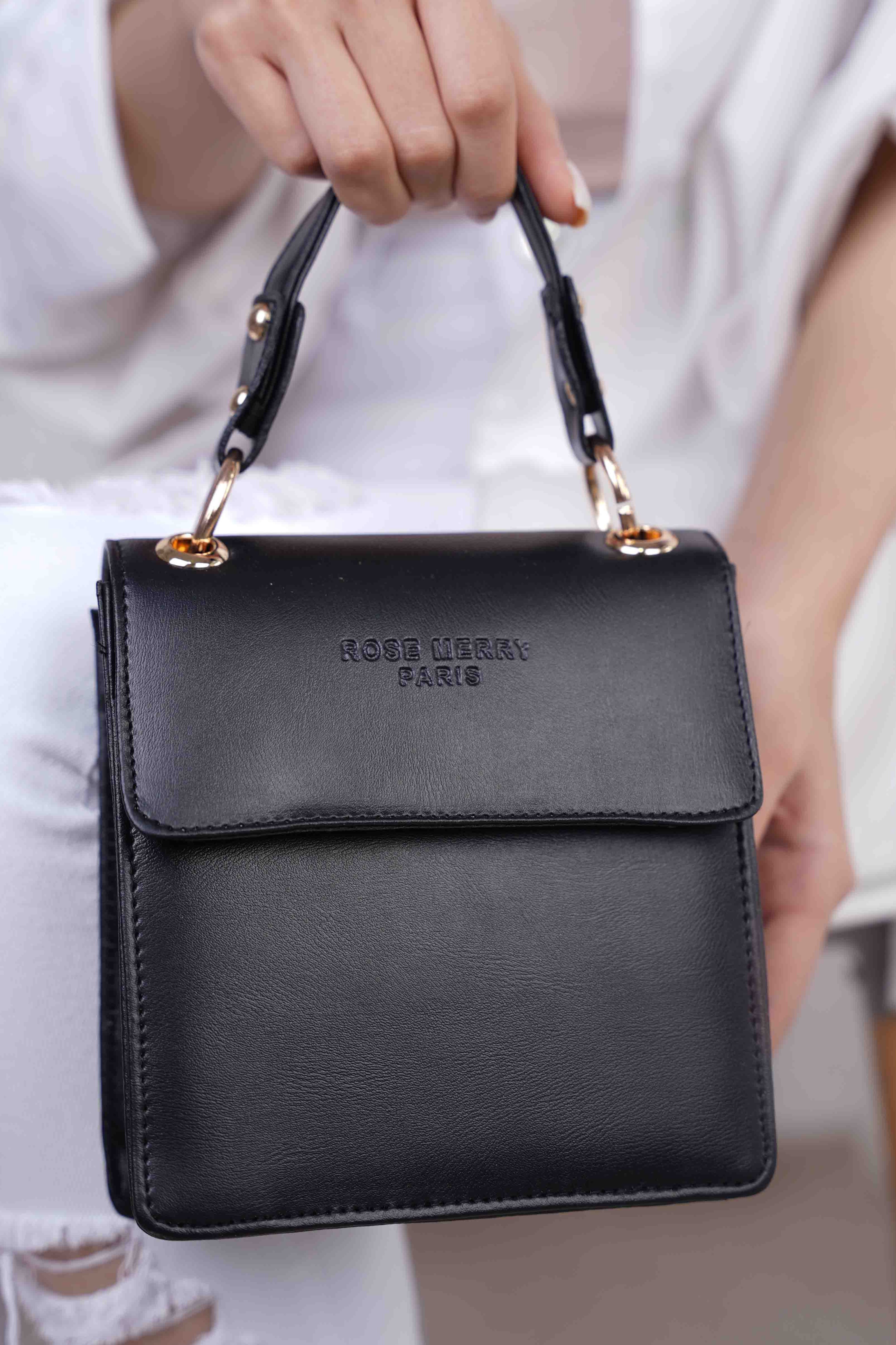 کیف دستی زنانه کد 254