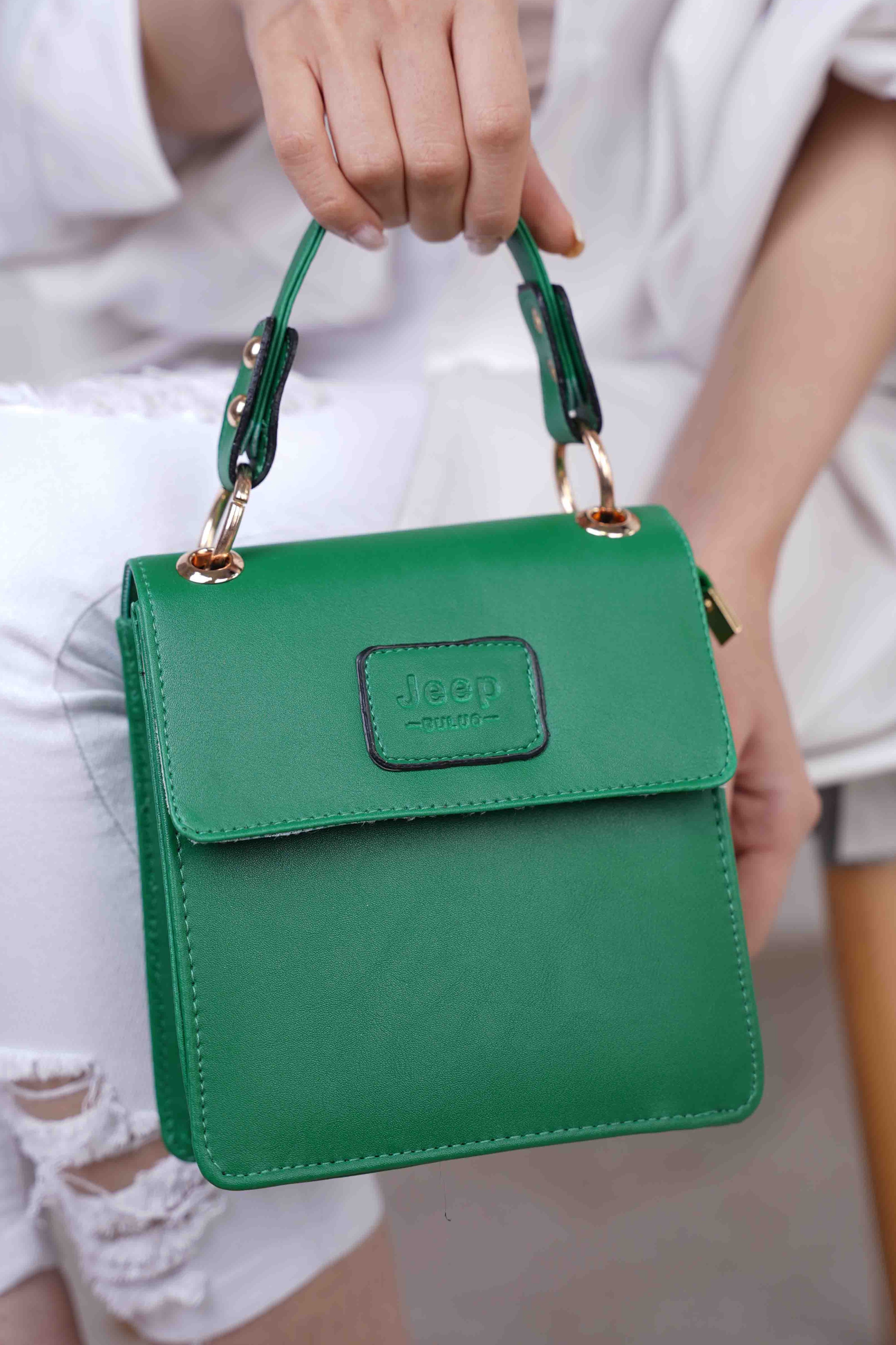 کیف دستی زنانه کد 254