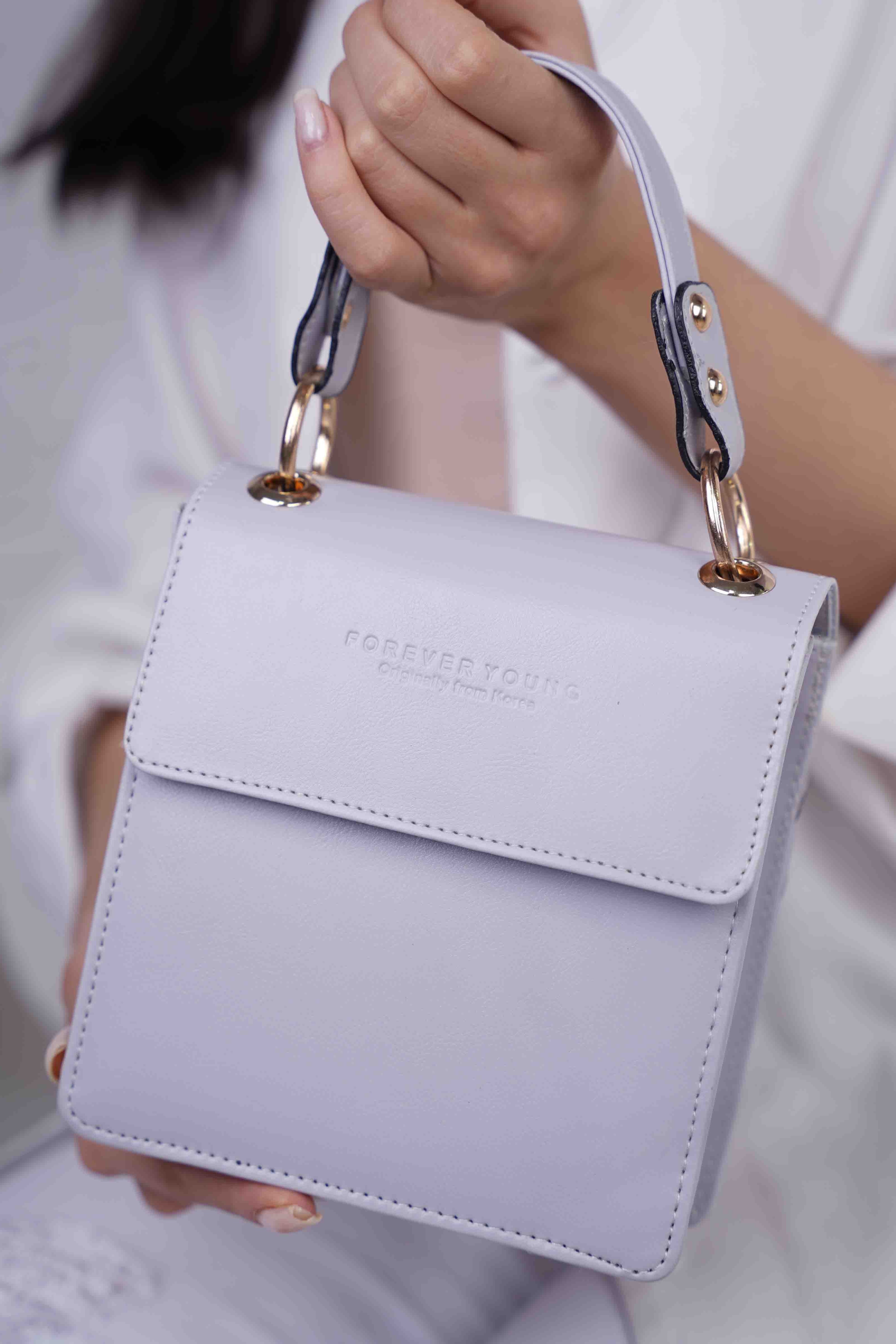 کیف دستی زنانه کد 254