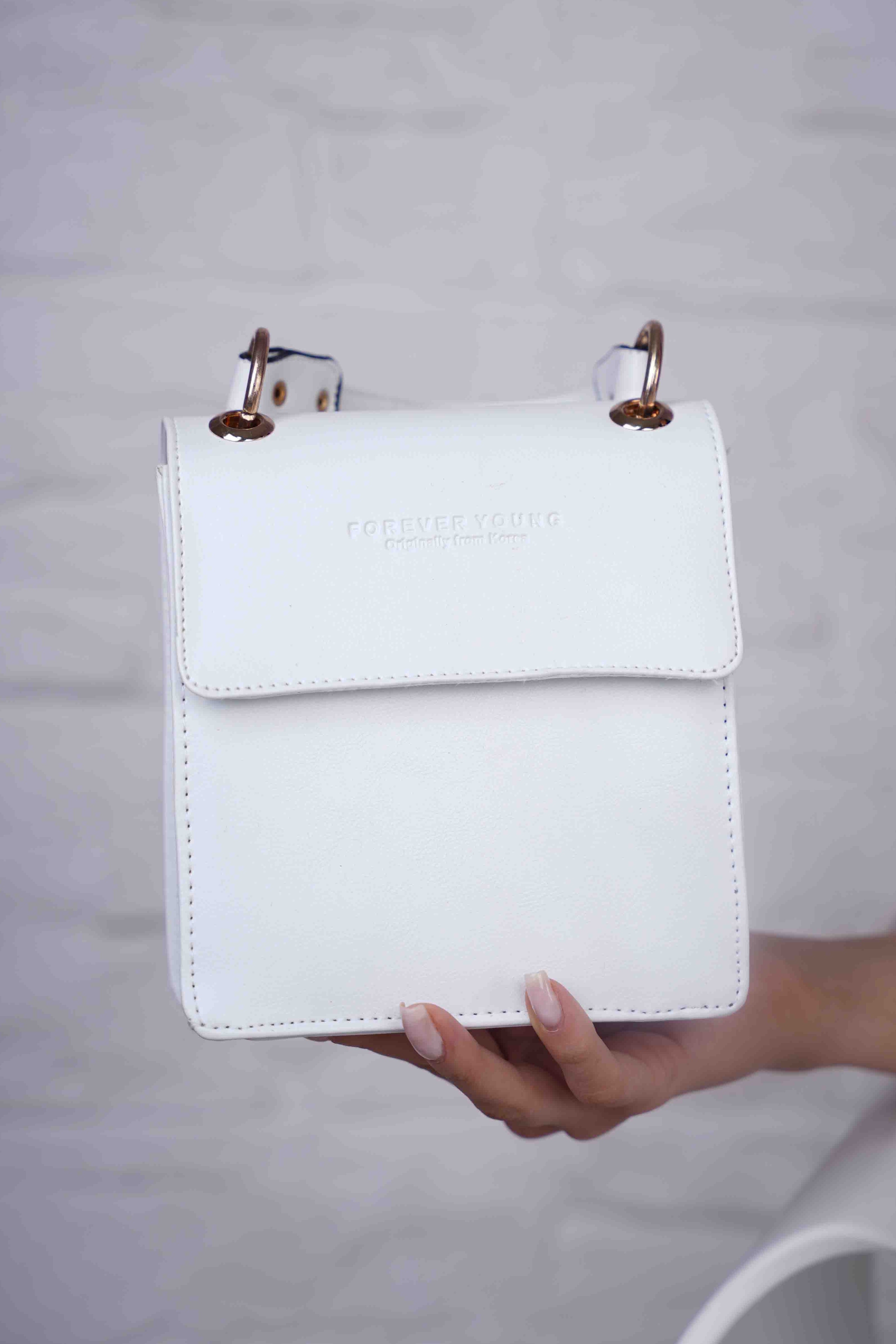 کیف دستی زنانه کد 254