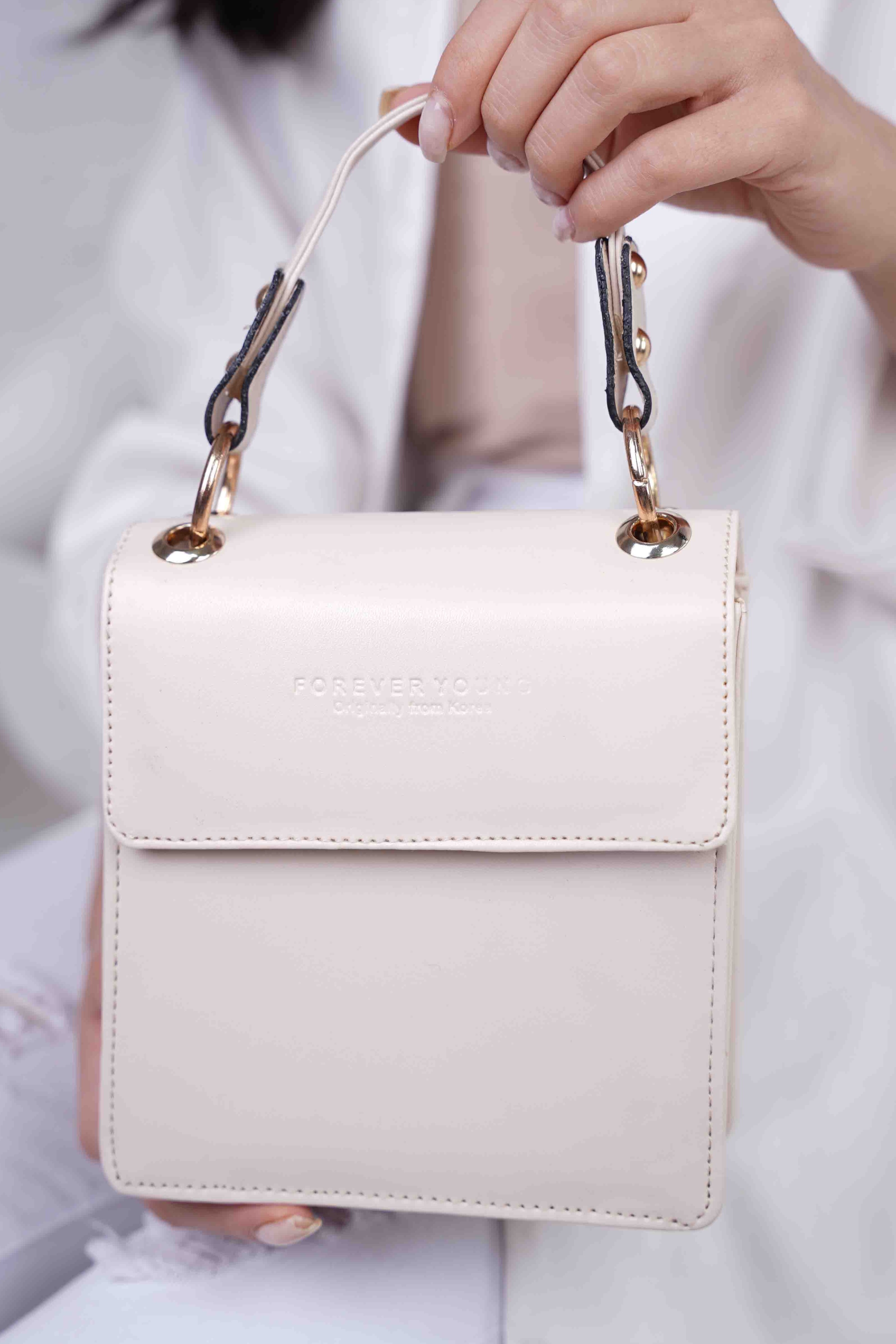 کیف دستی زنانه کد 254