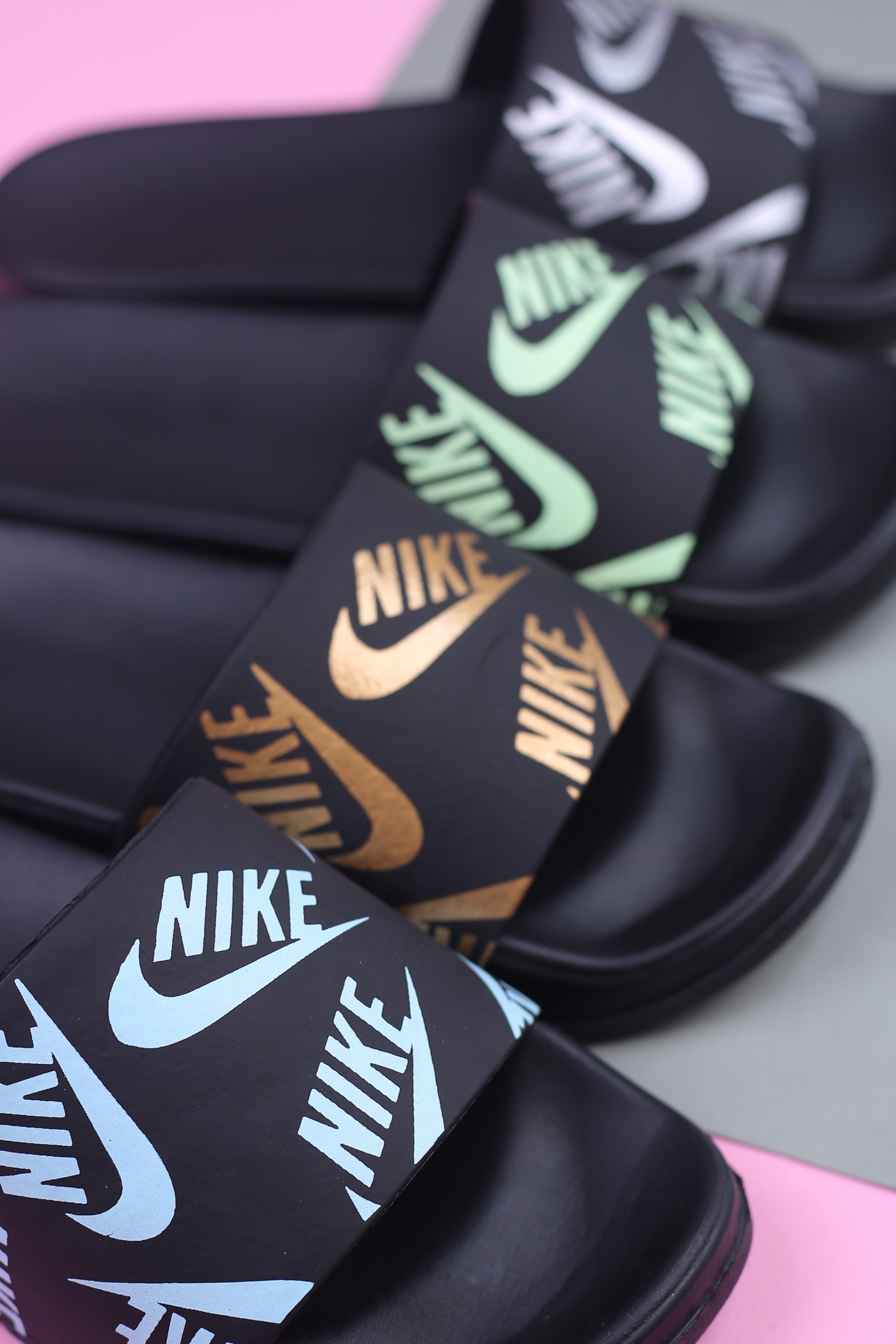 کفش صندل مردانه راحتی نایک 316