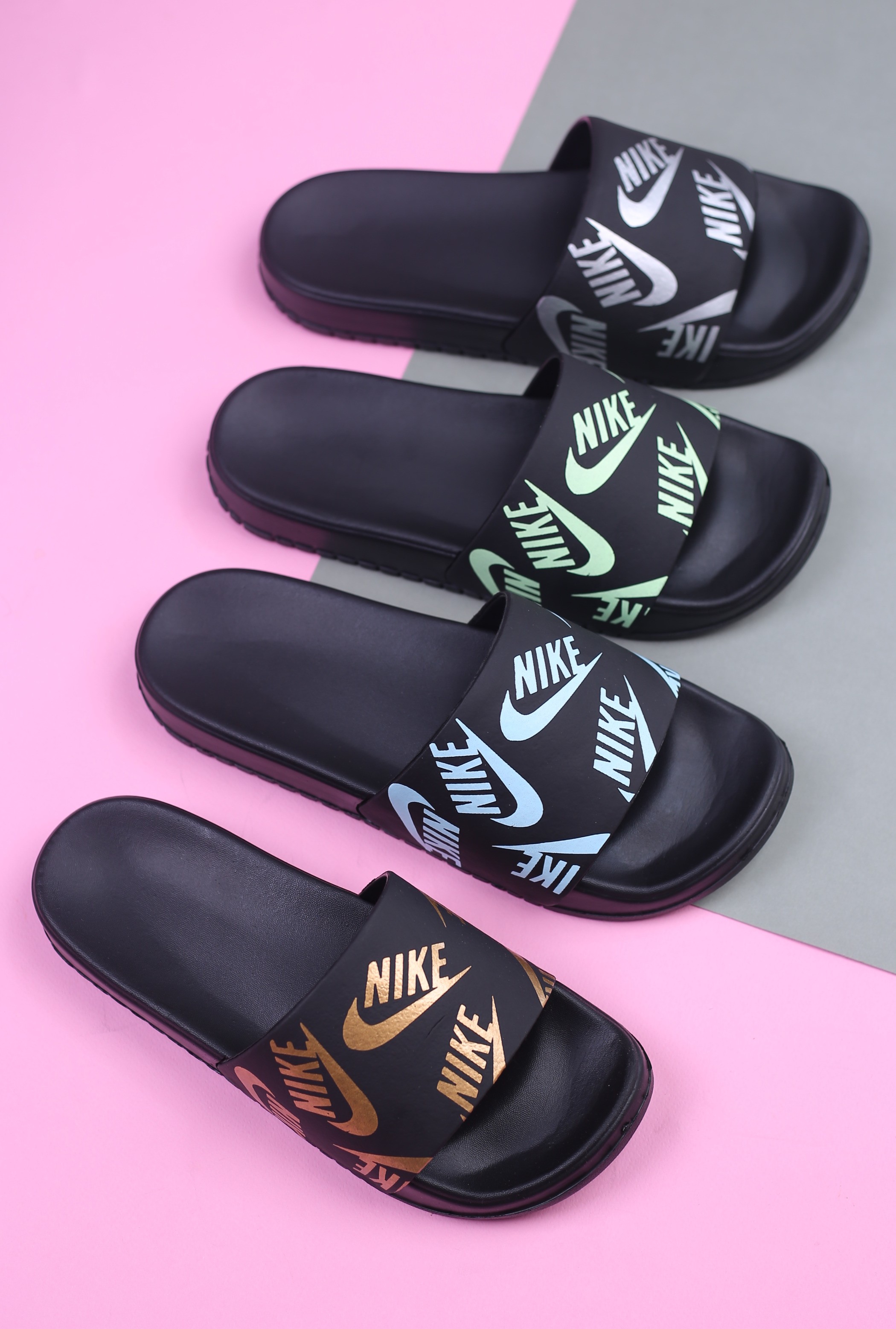 کفش صندل مردانه راحتی نایک 316