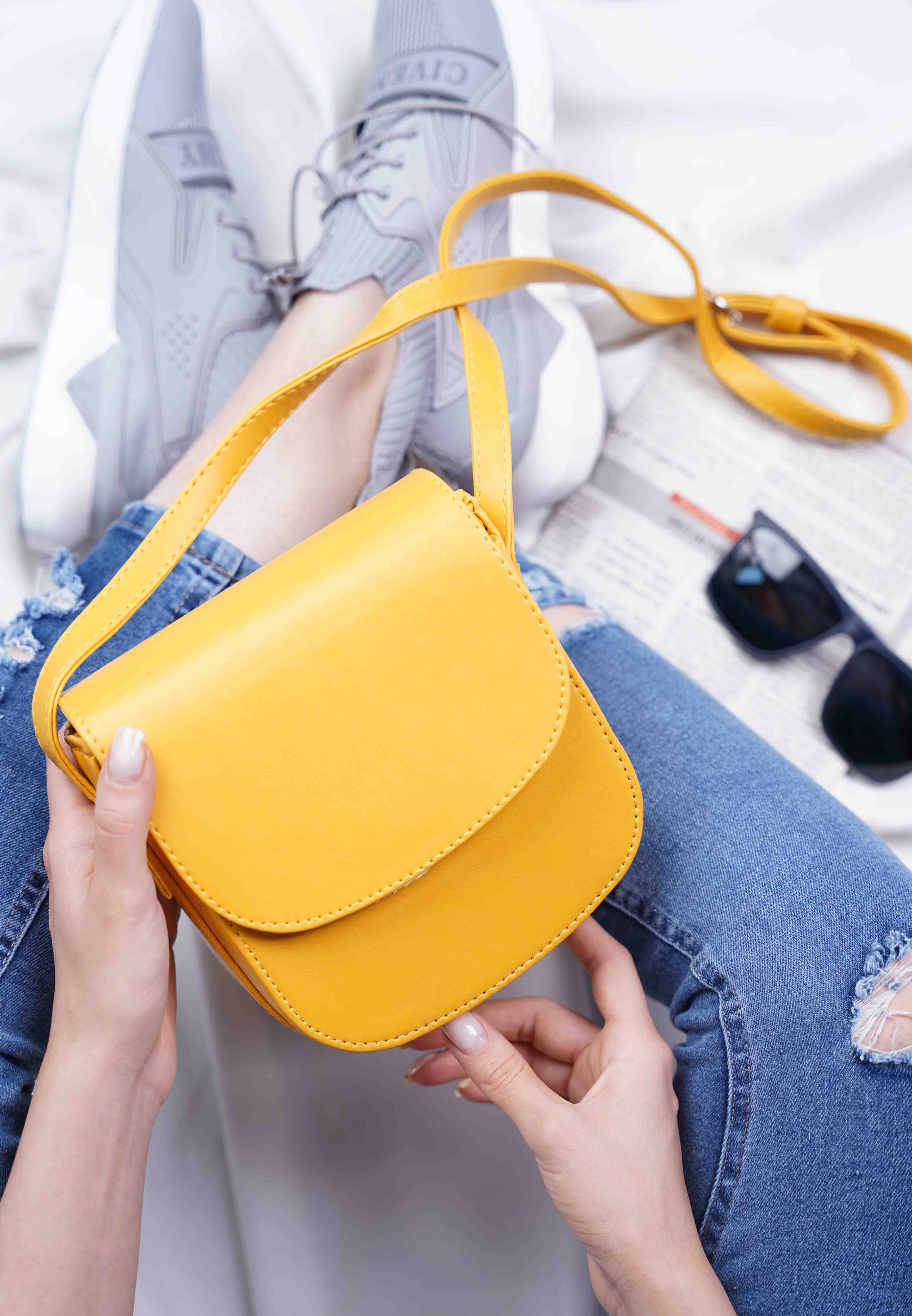 کیف مینیمال کد 143