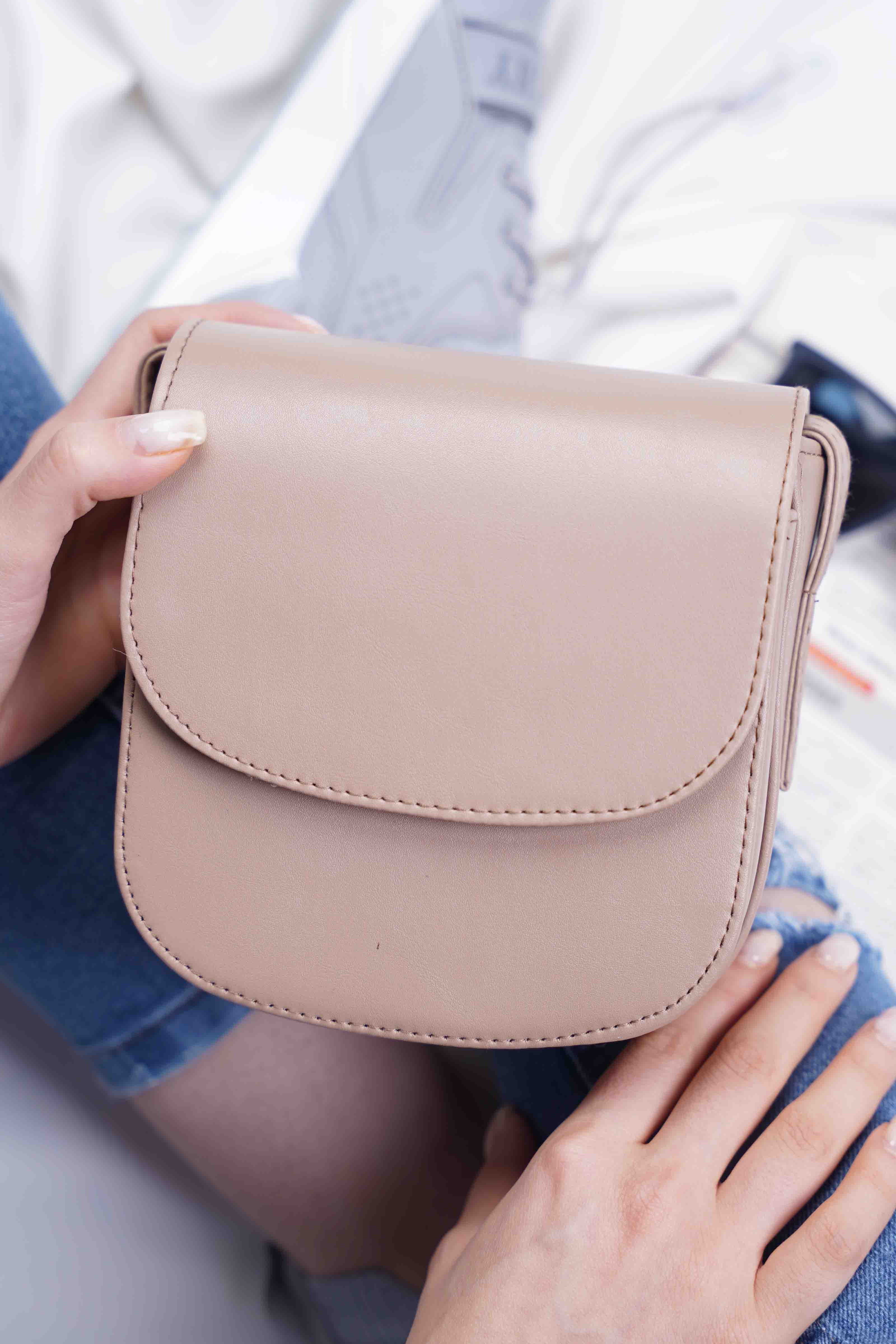 کیف مینیمال کد 143