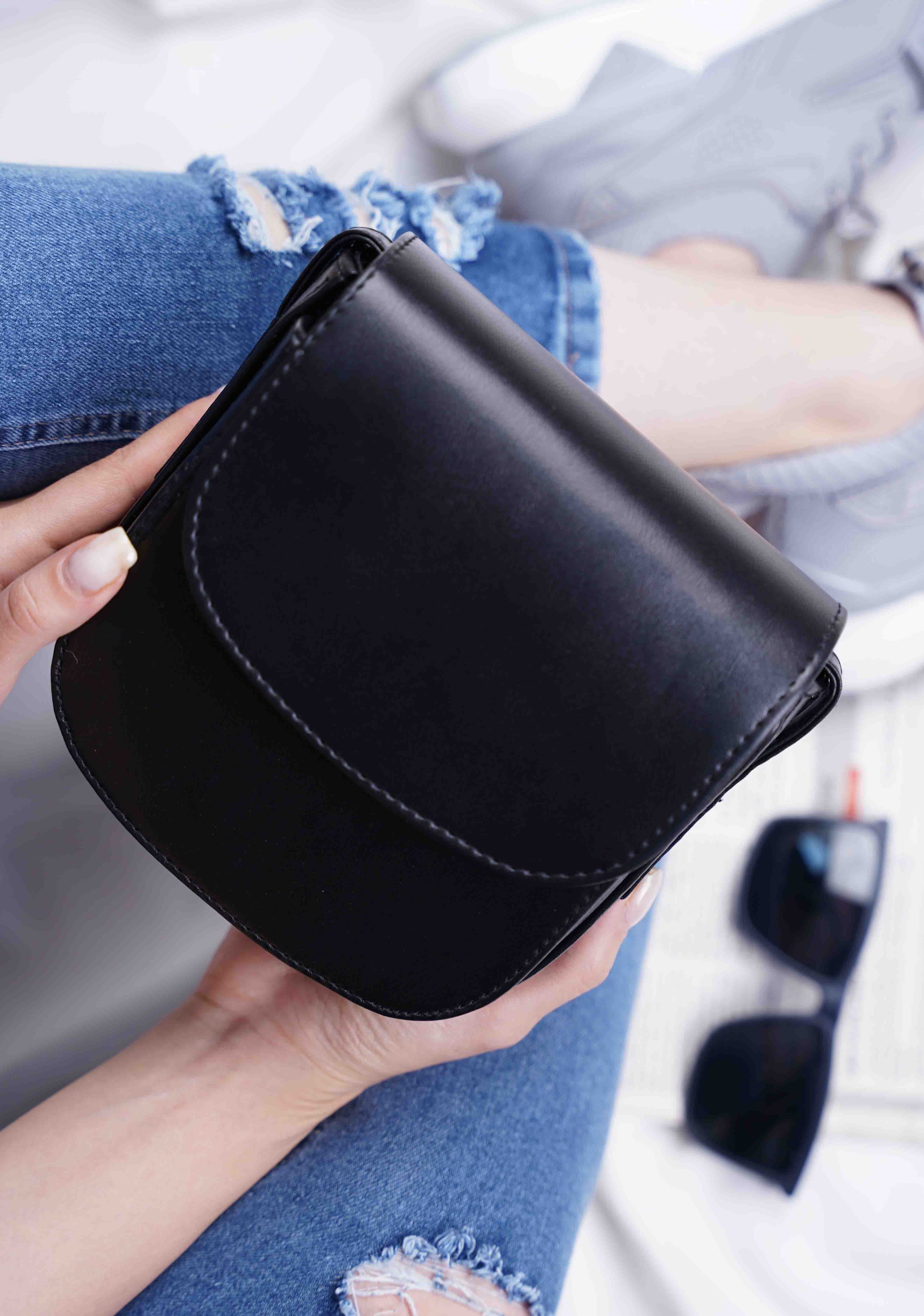 کیف مینیمال کد 143