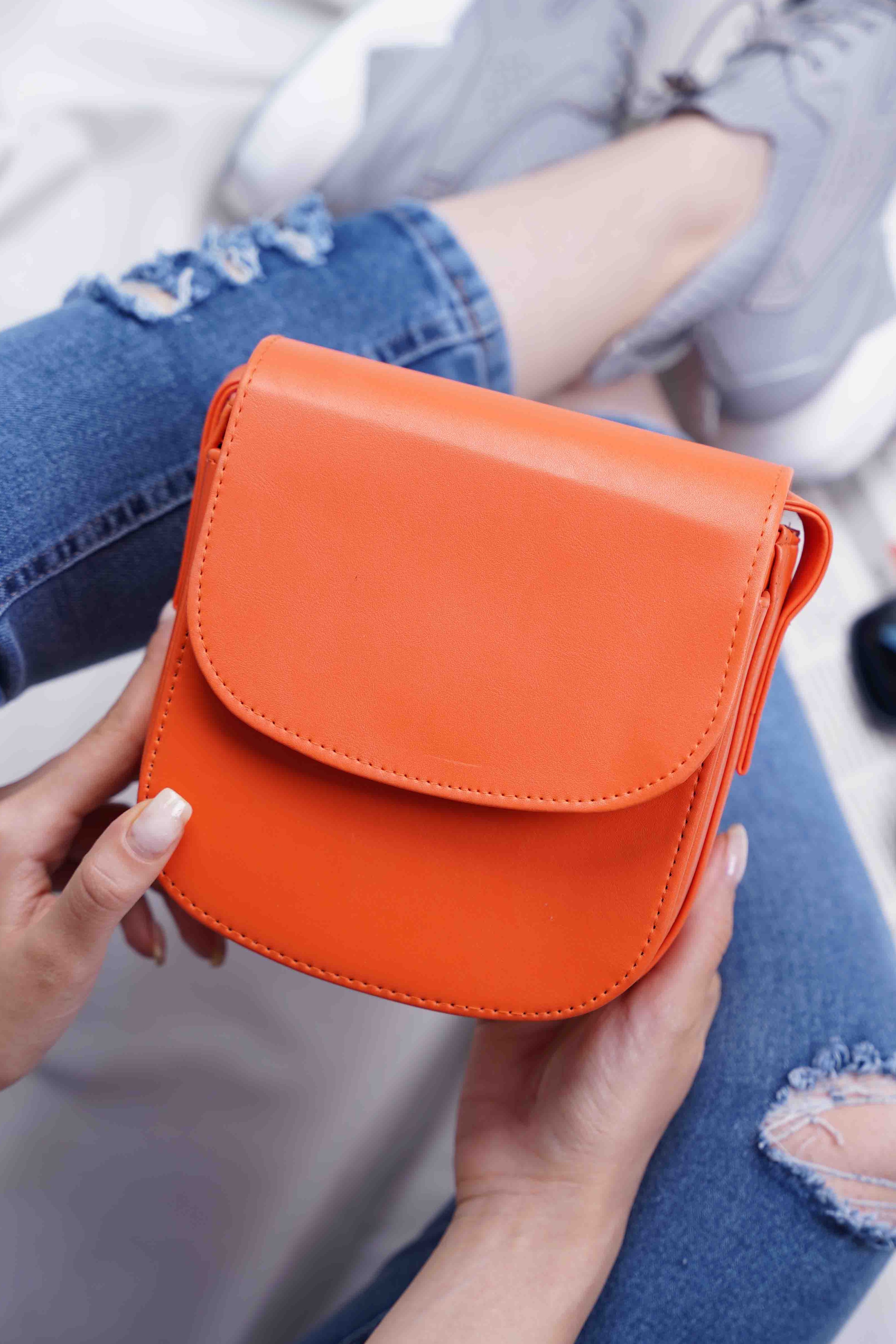 کیف مینیمال کد 143