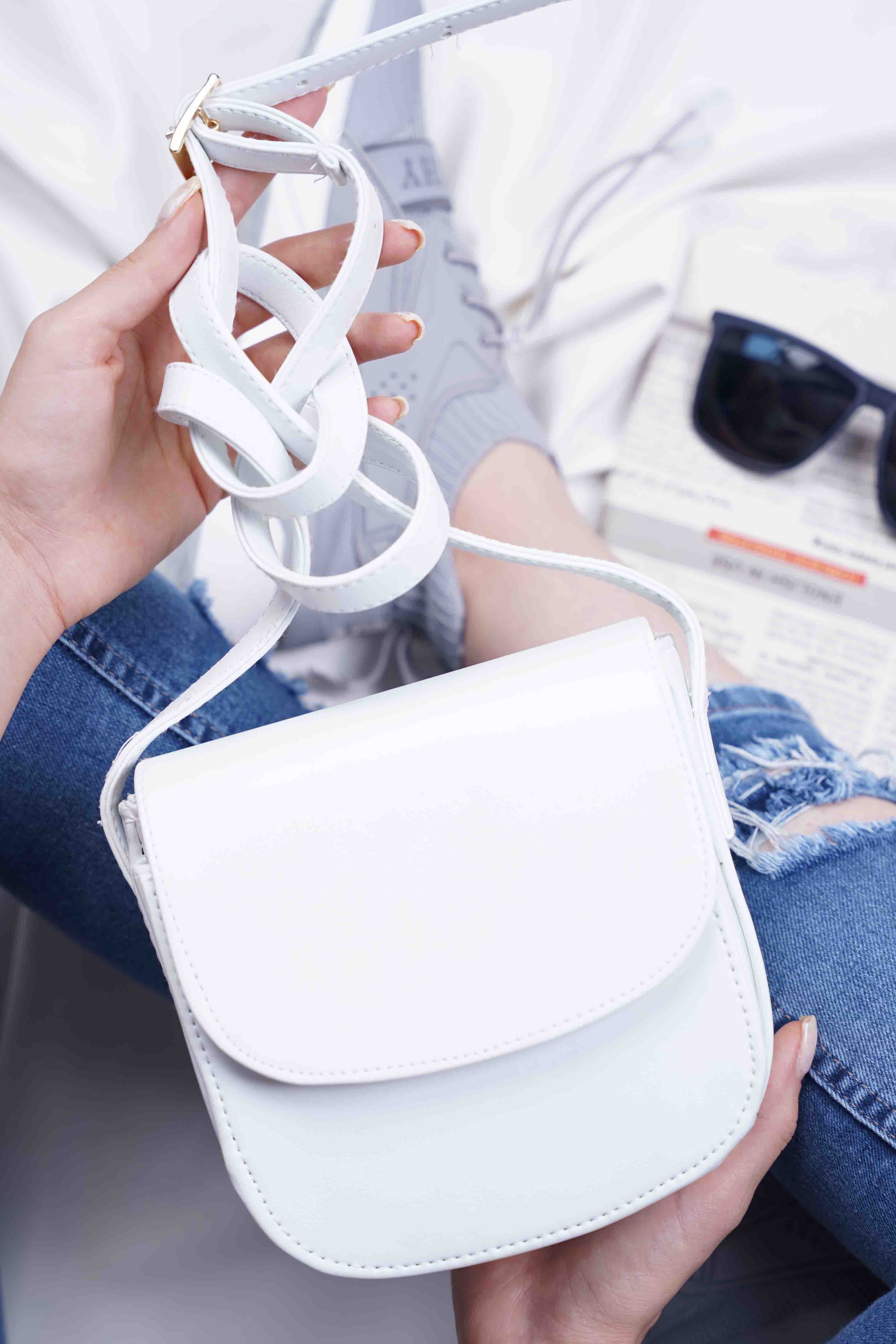 کیف مینیمال کد 143