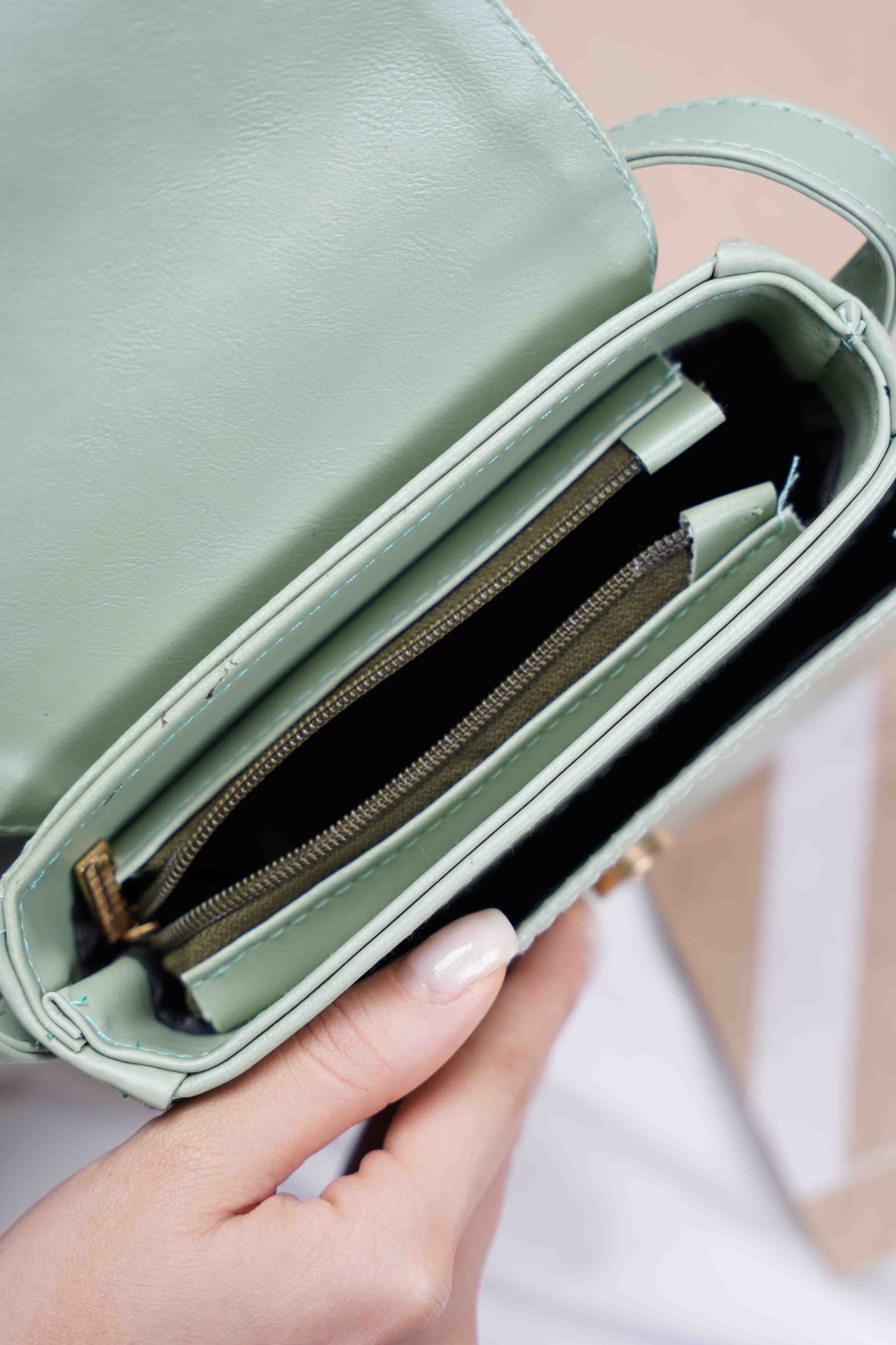 کیف مینیمال کد 143