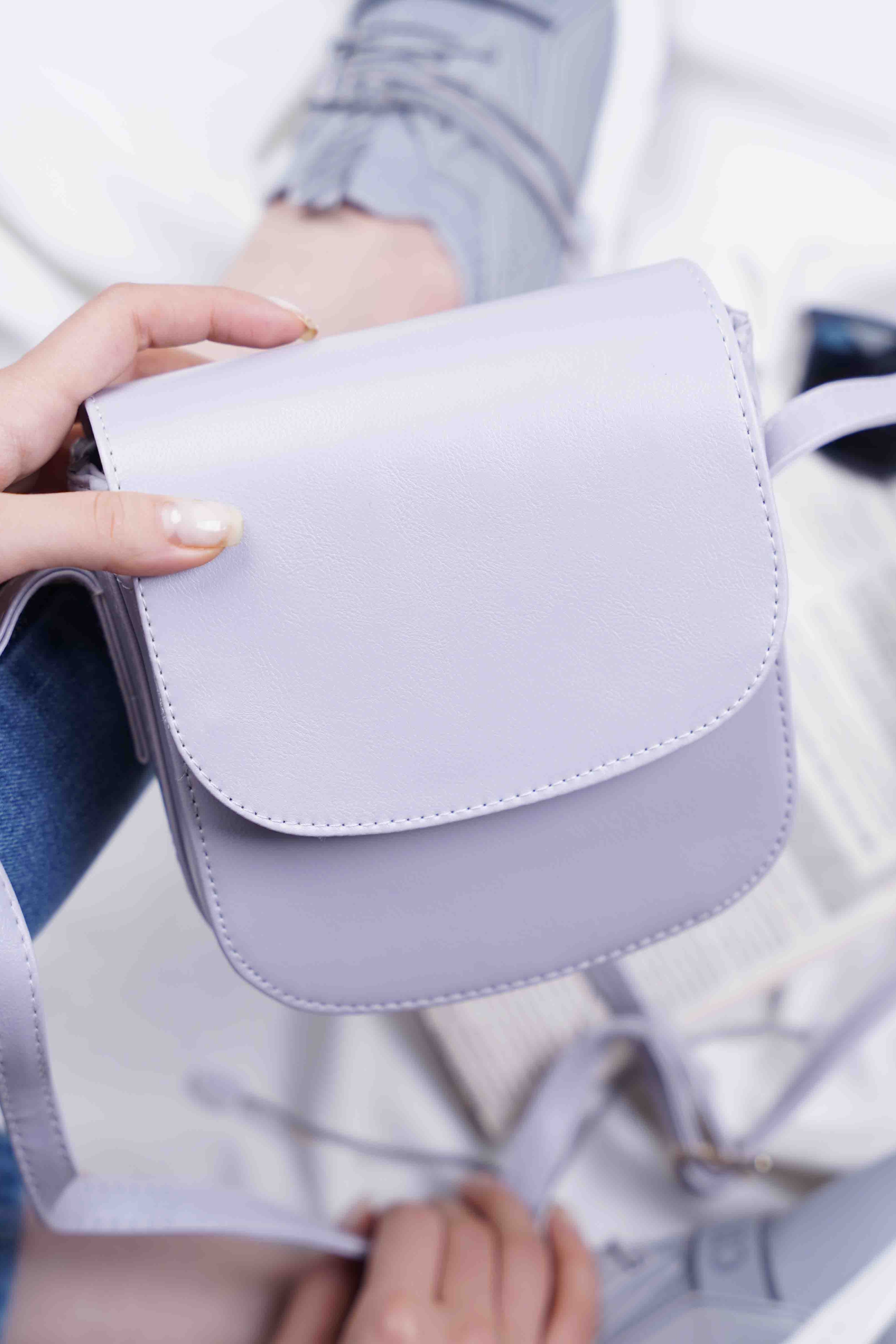 کیف مینیمال کد 143