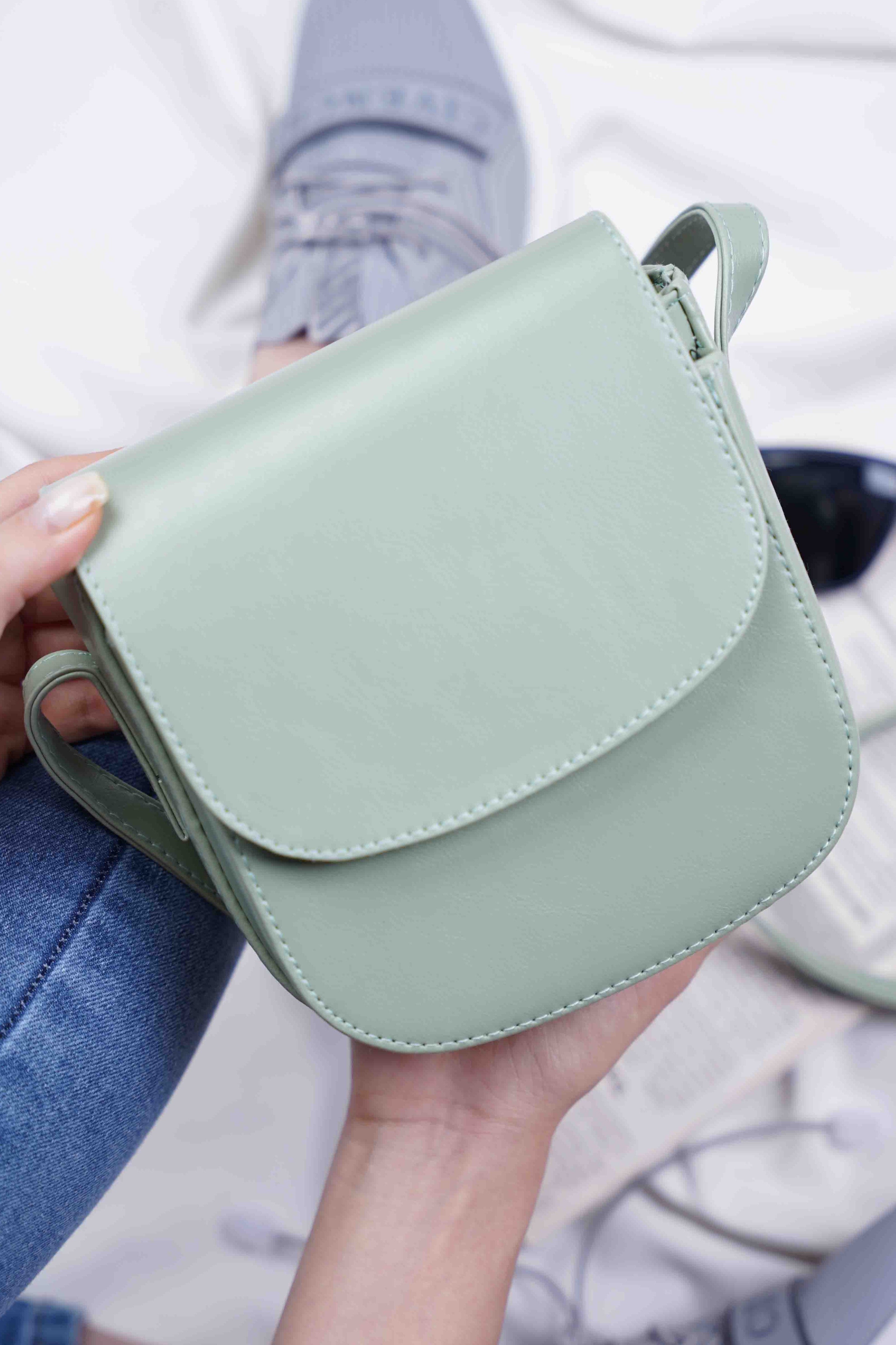 کیف مینیمال کد 143