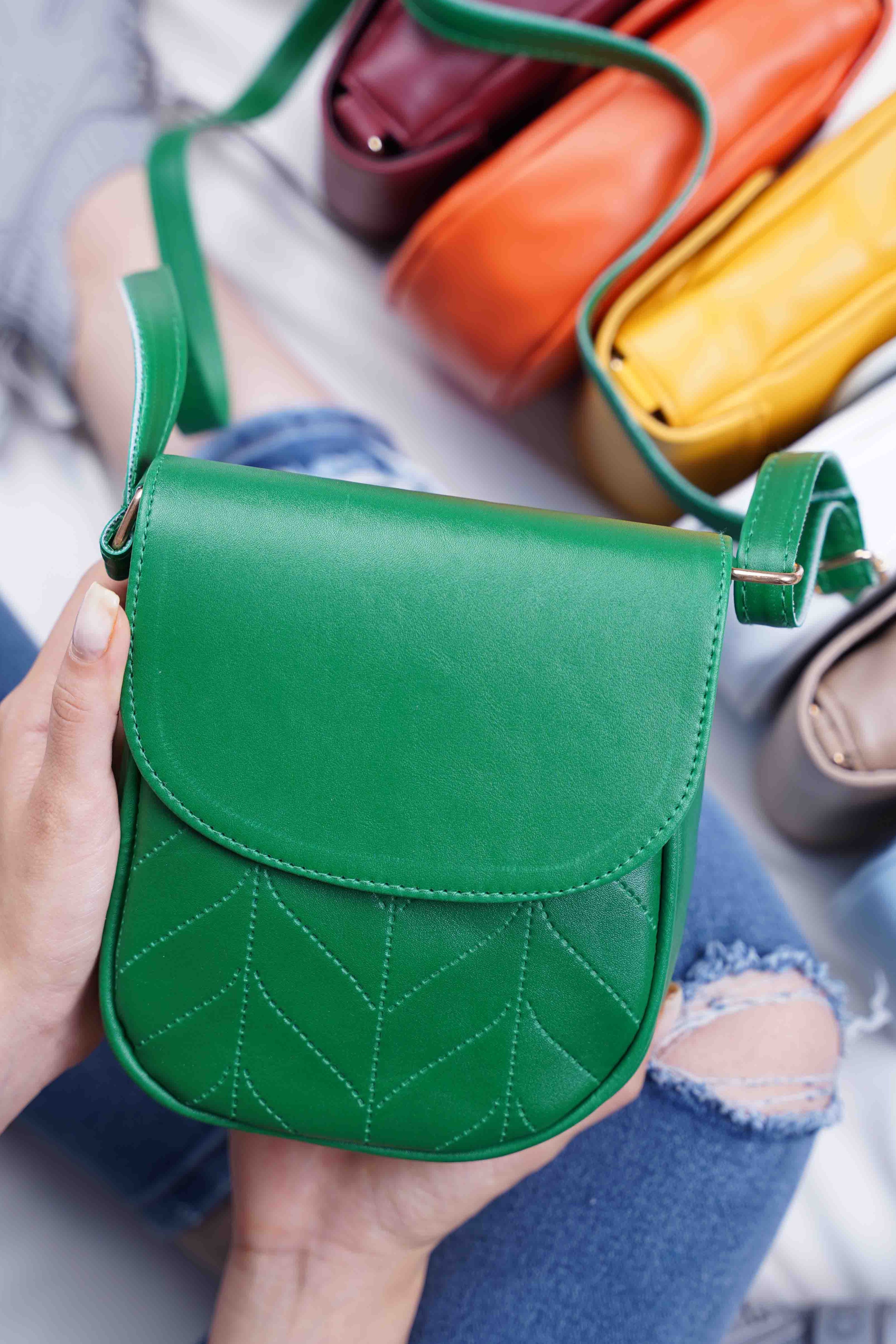 کیف مینیمال کد 256