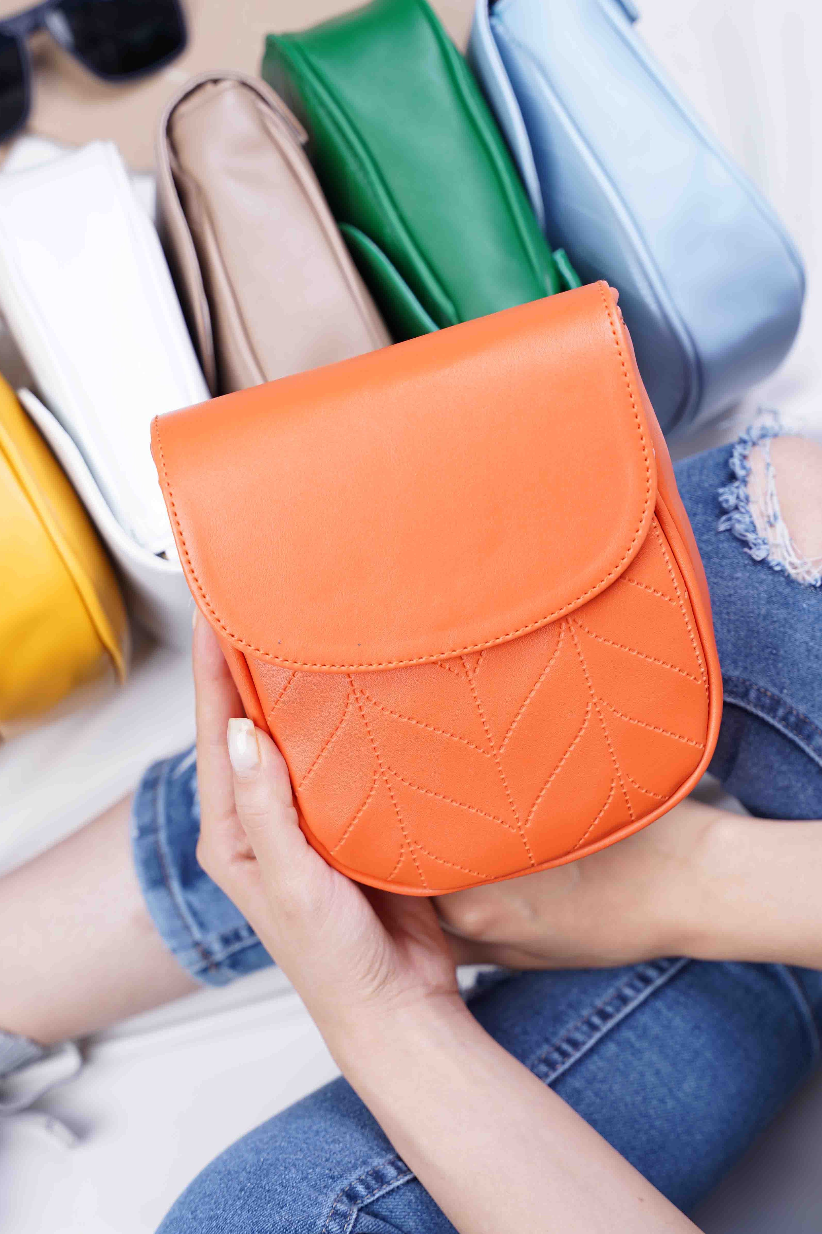 کیف مینیمال کد 256