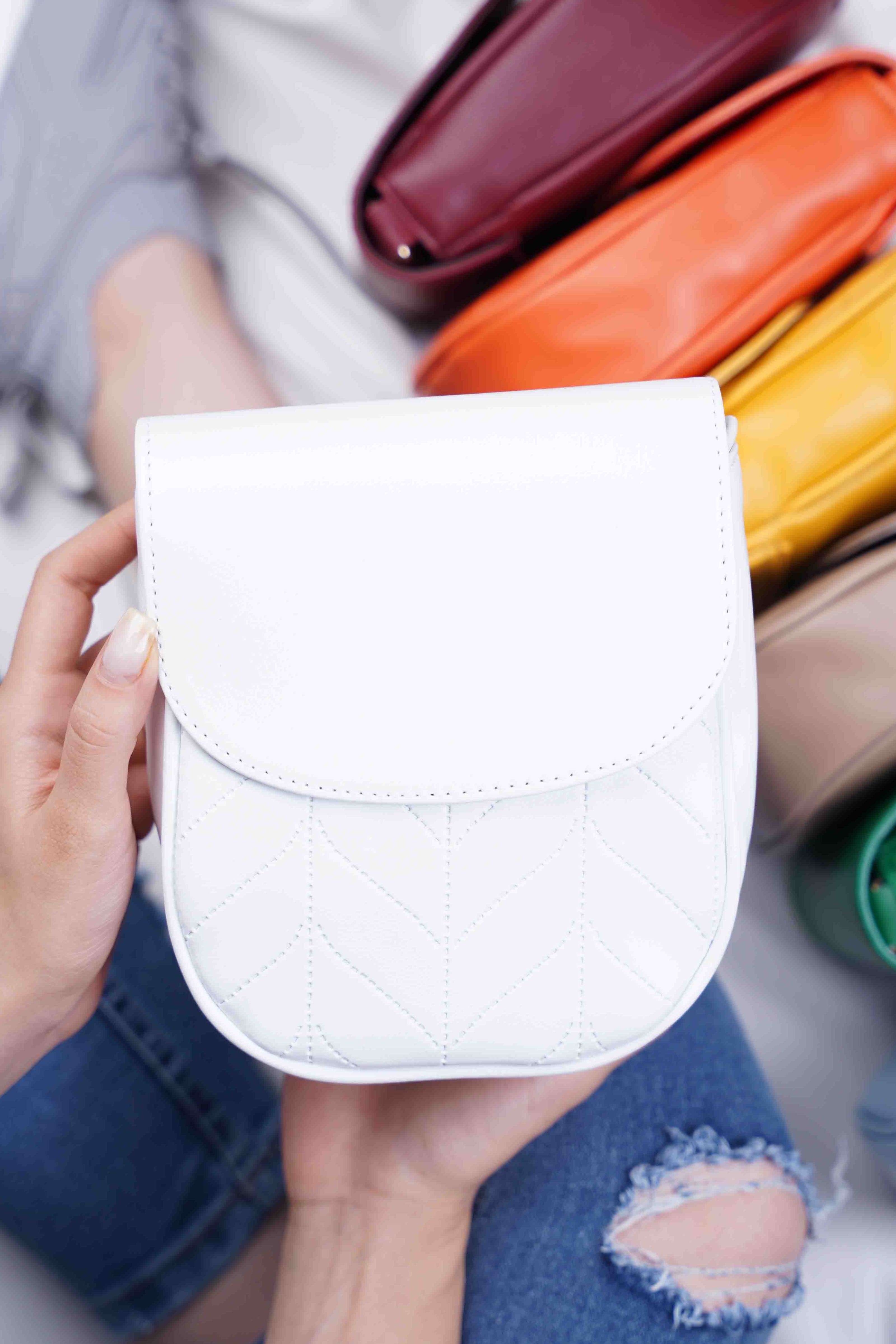 کیف مینیمال کد 256