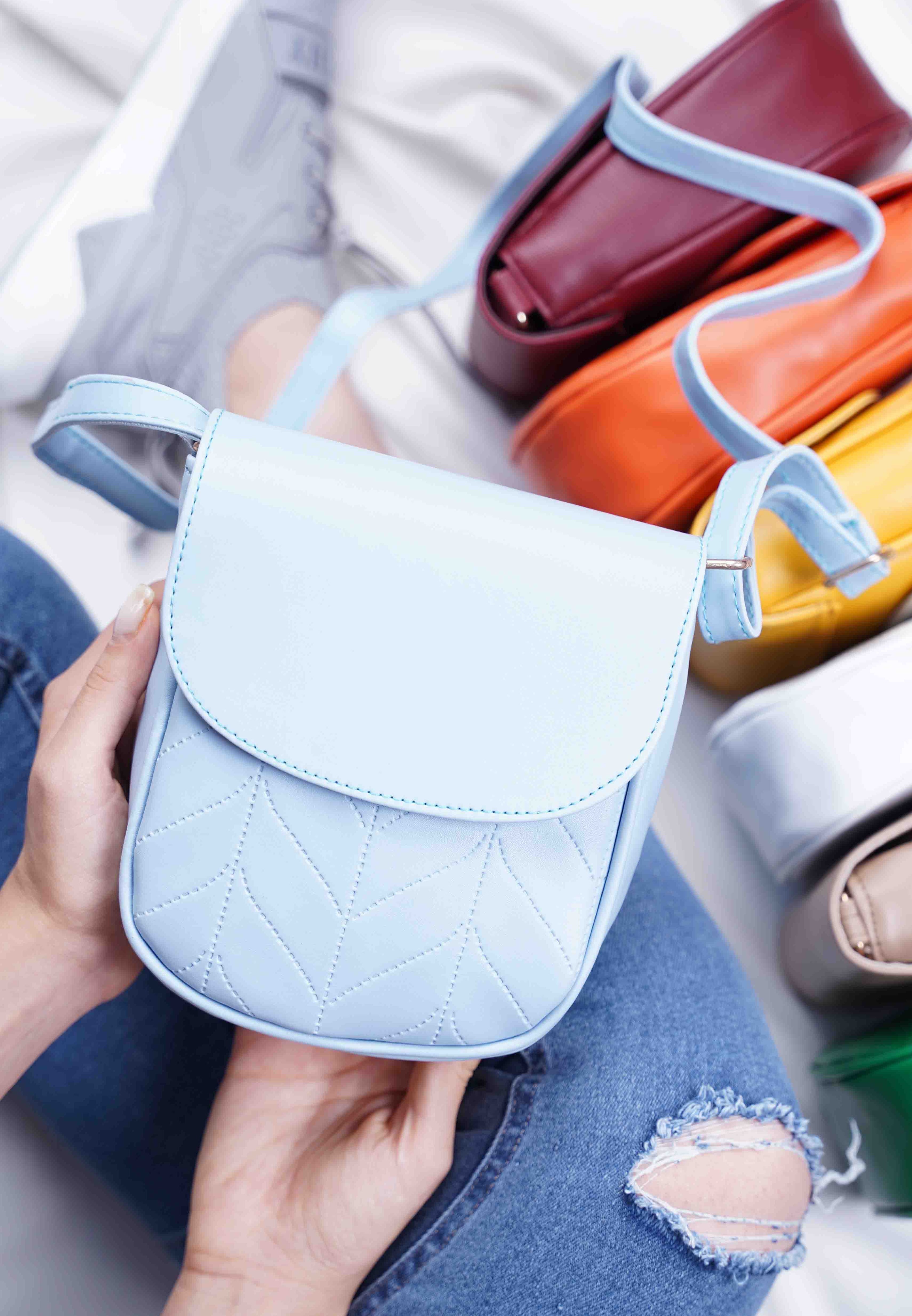 کیف مینیمال کد 256