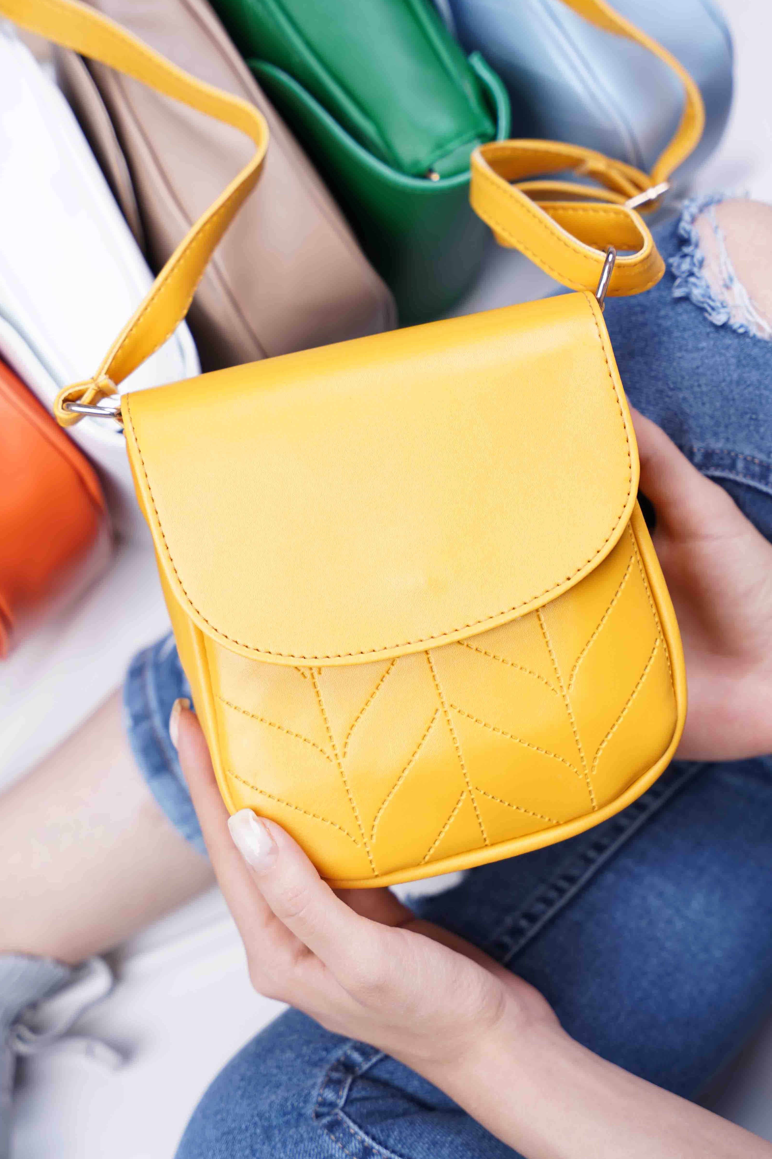 کیف مینیمال کد 256