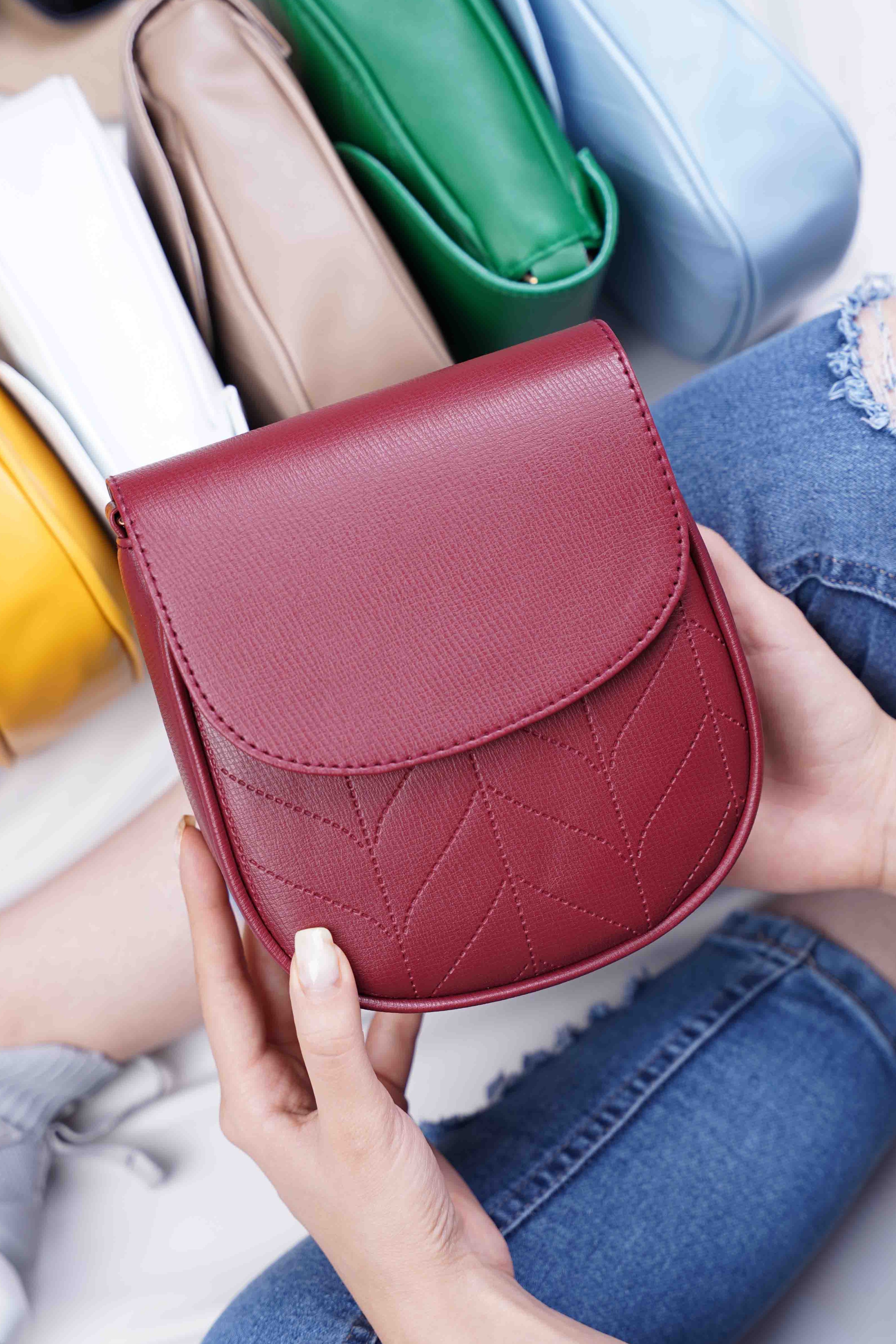 کیف مینیمال کد 256