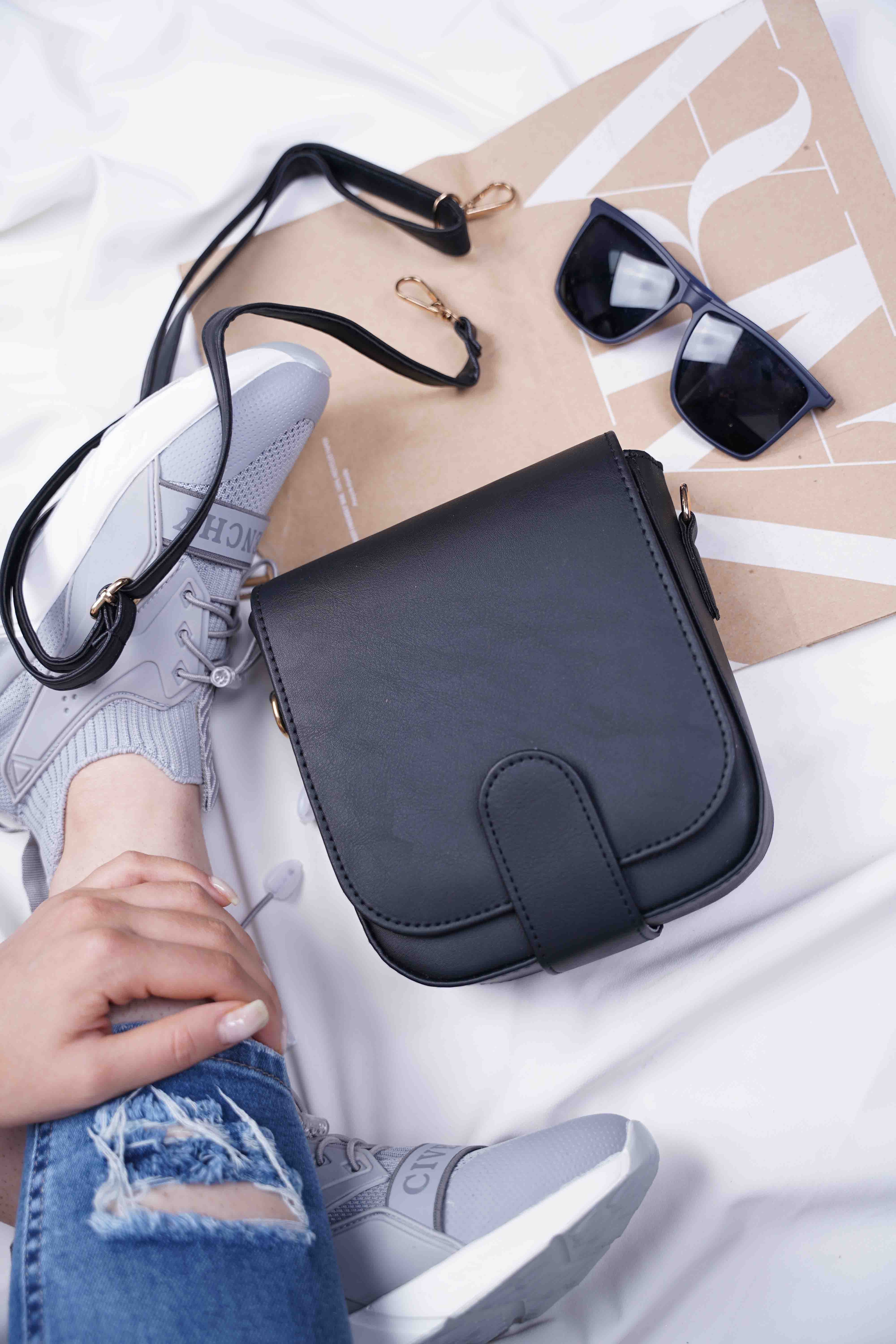 کیف مینیمال کد 34