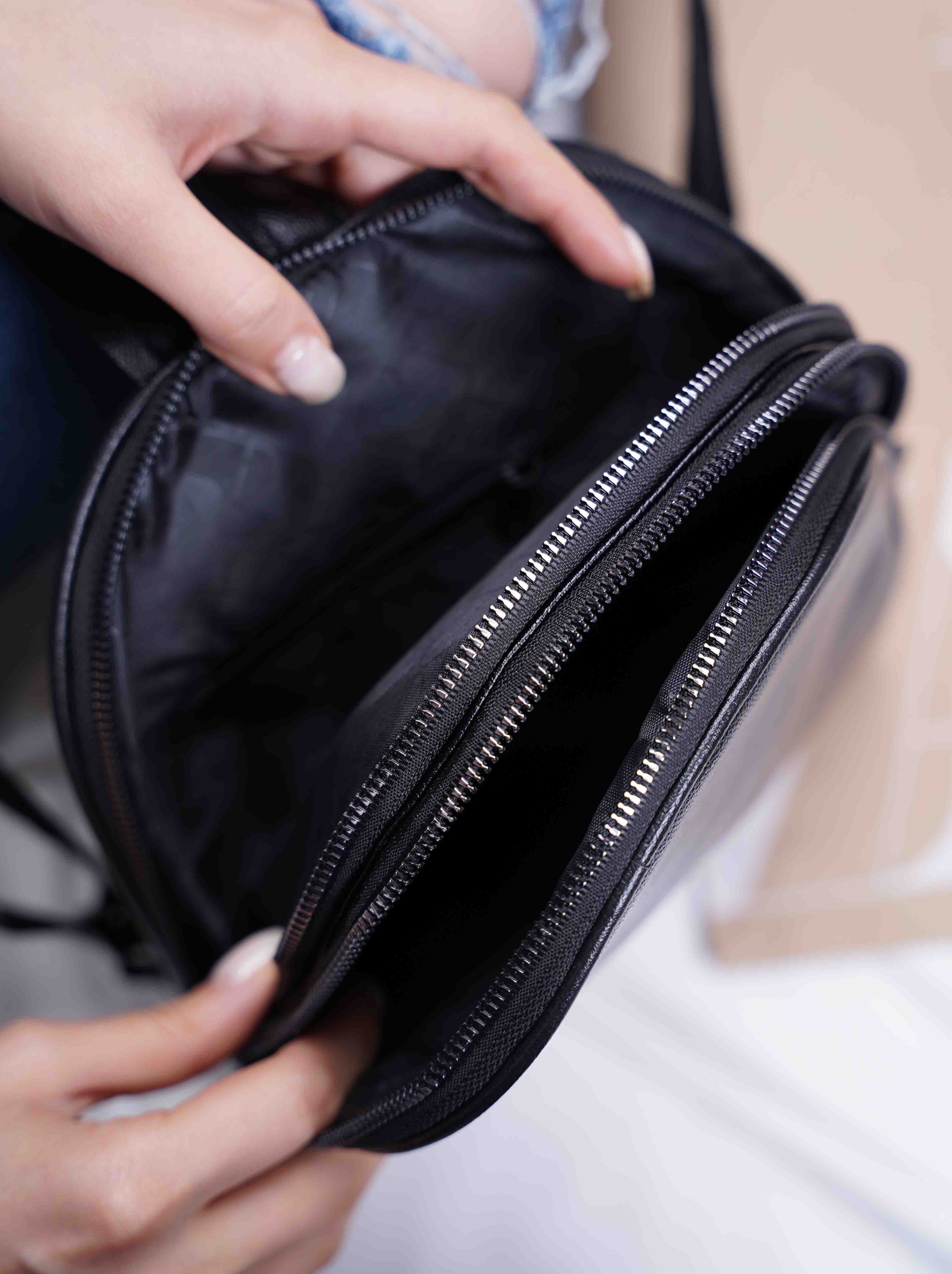 کیف کوله کد 9400