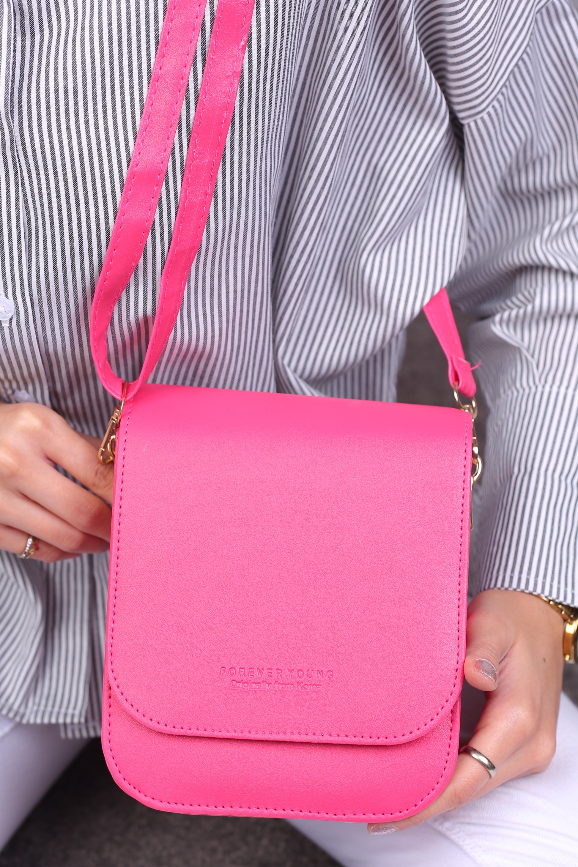 کیف مینیمال کد 123