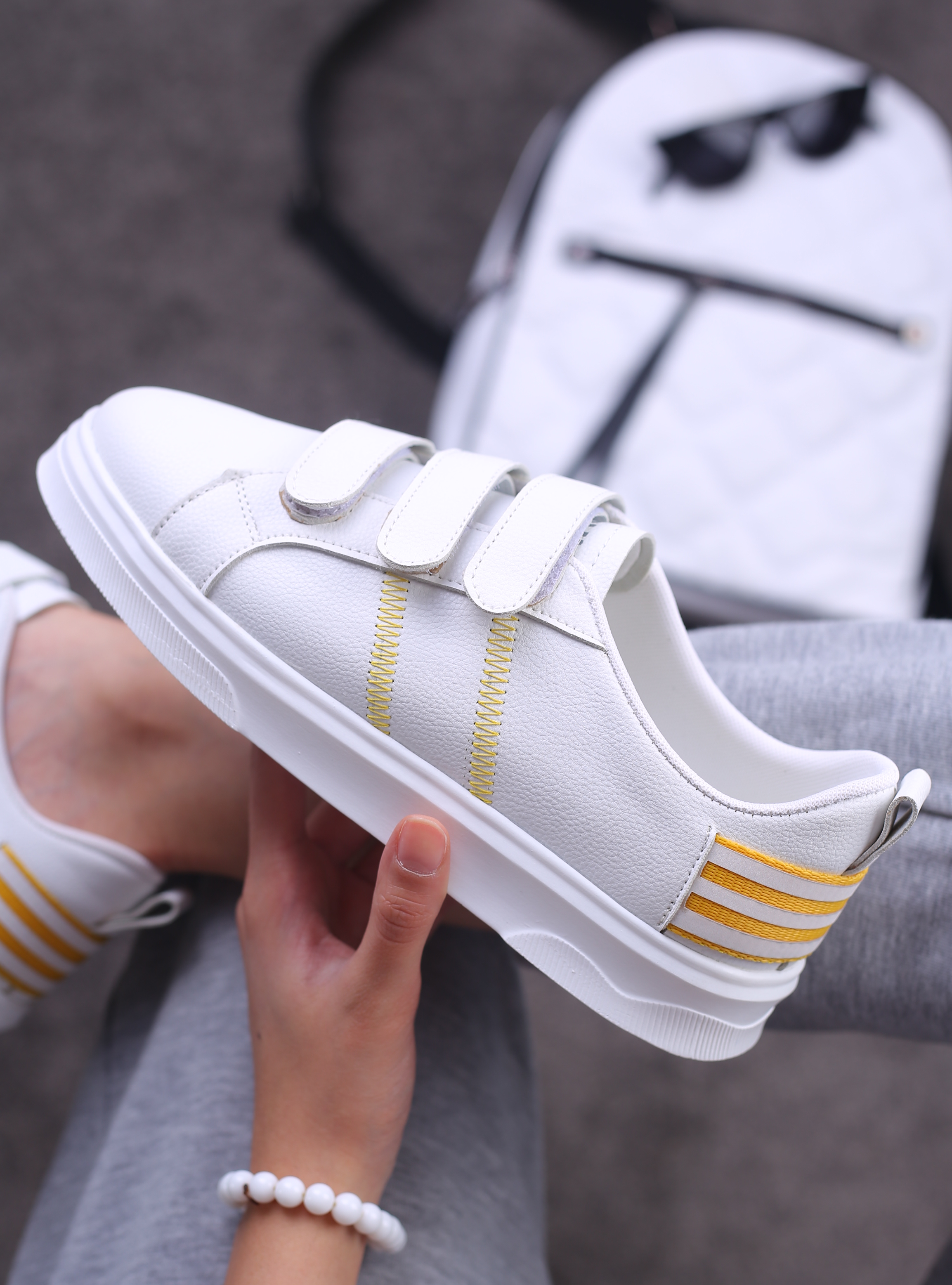 کفش اسپرت زنانه نیلو