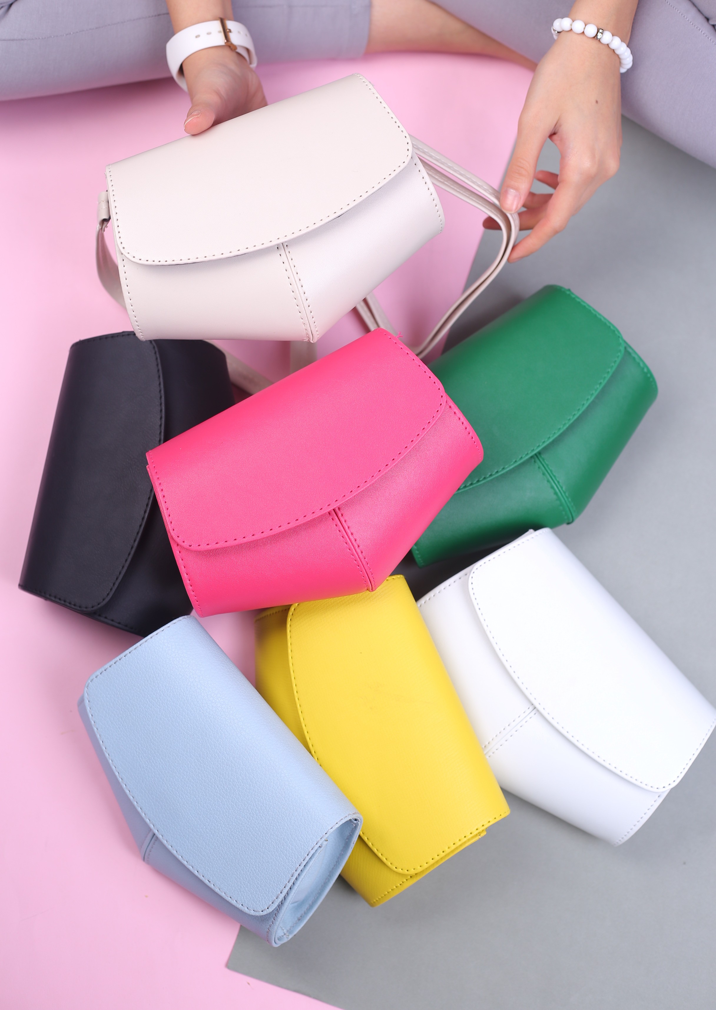 کیف مینیمال کد 178