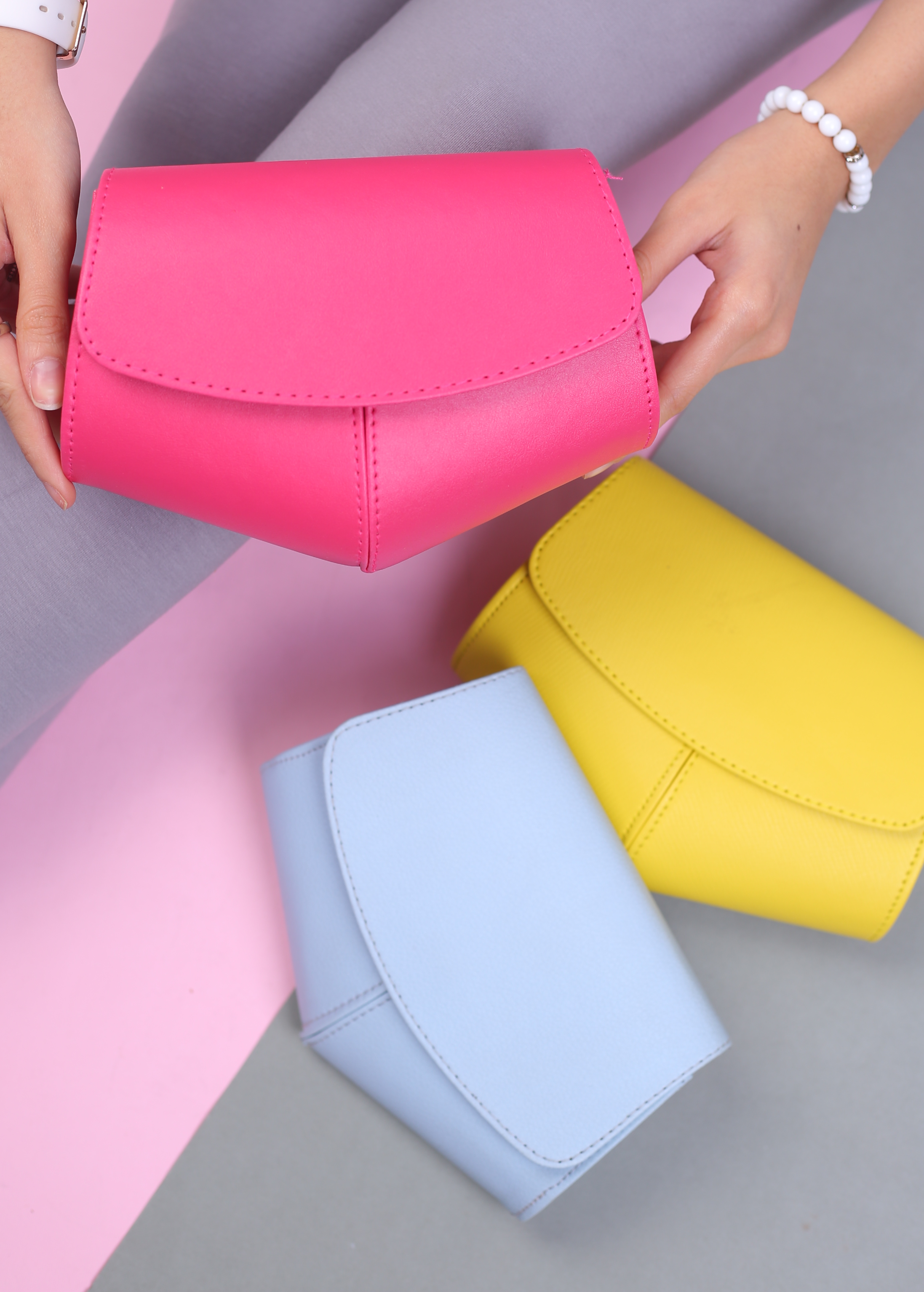 کیف مینیمال کد 178