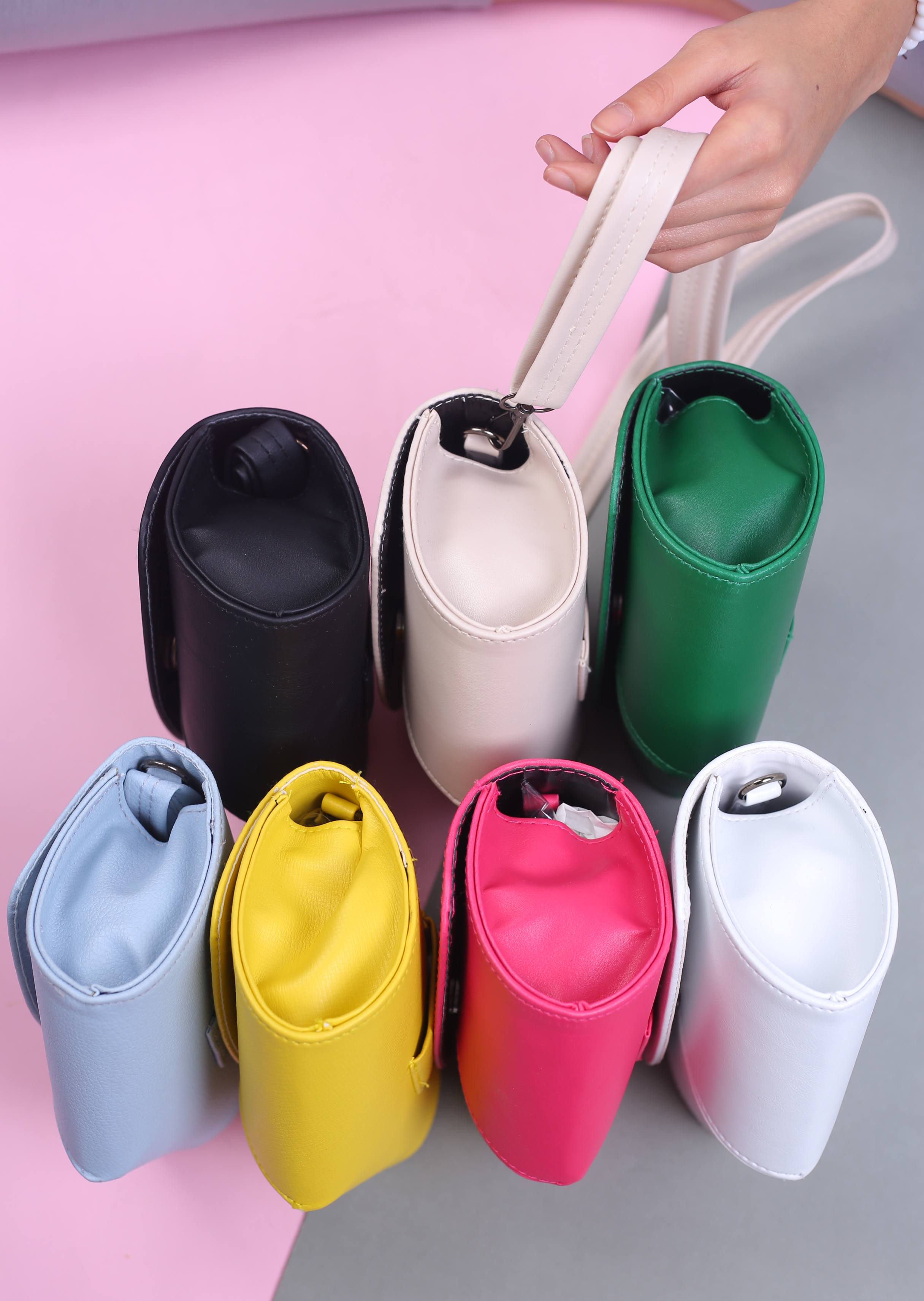 کیف مینیمال کد 178